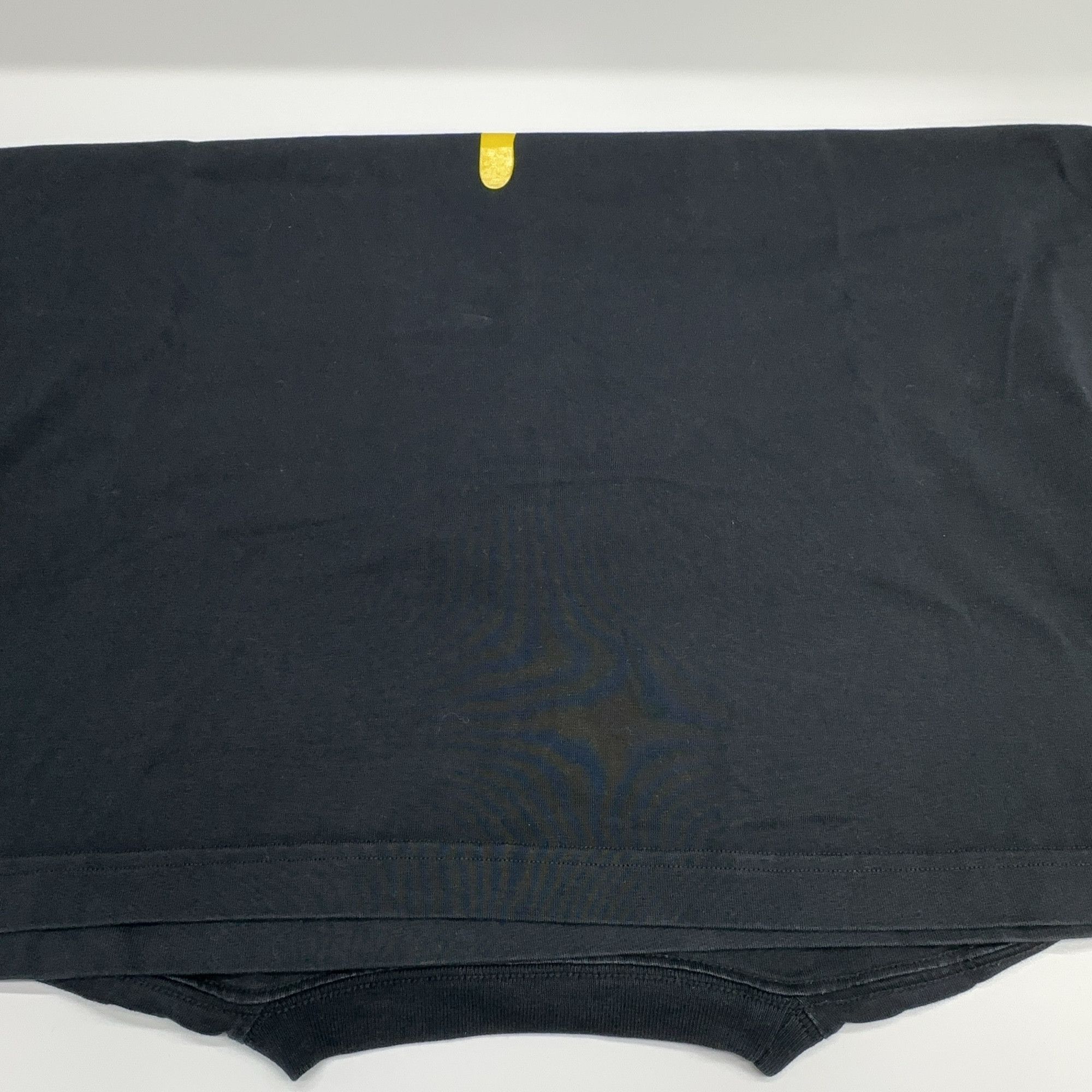Balenciaga Balenciaga Melting Smiley Long Sleeve T-Shirt Size S Size US S / EU 44-46 / 1 - 7 Thumbnail