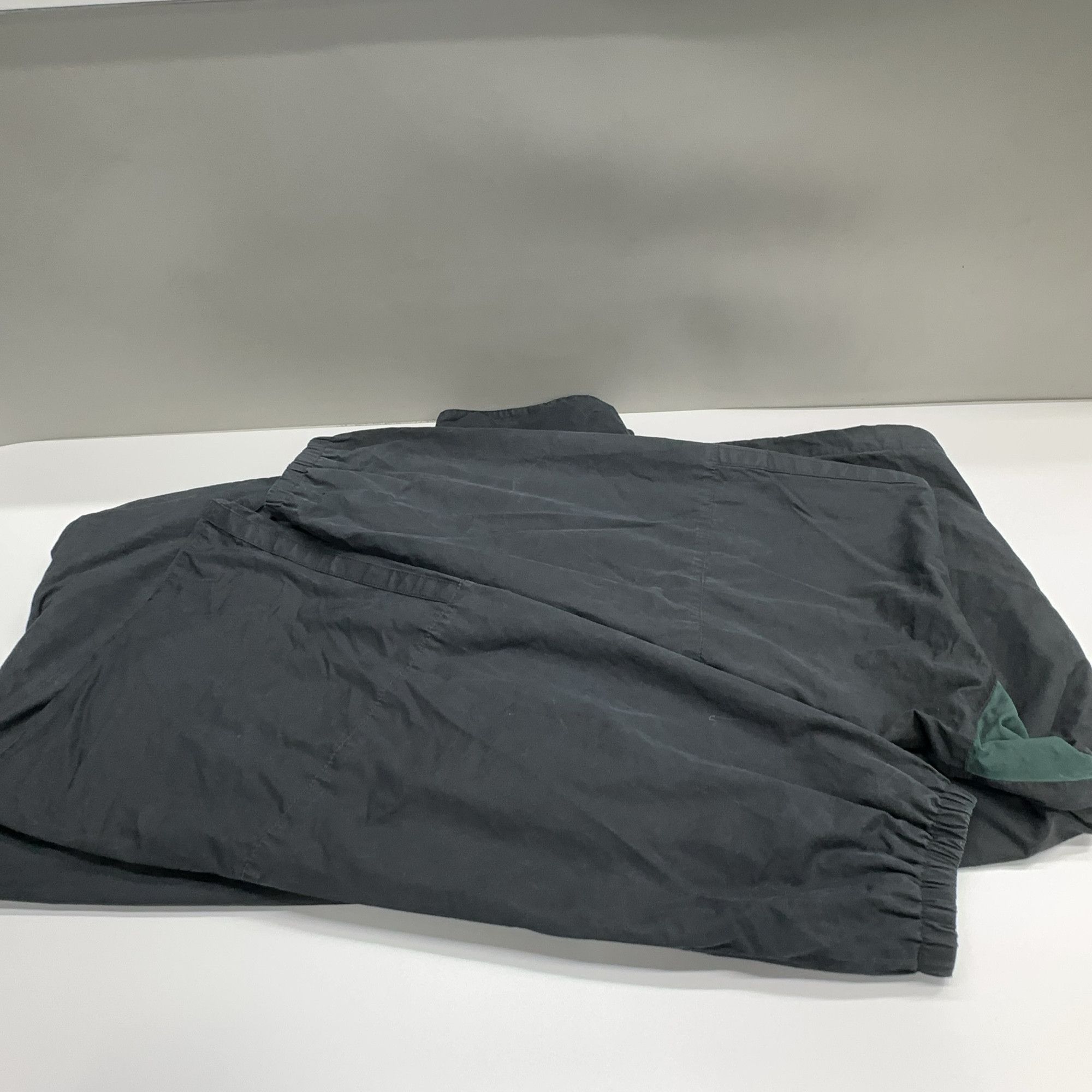 Balenciaga Balenciaga Logo Zip Jacket Size XXS Size US XXS / EU 40 - 14 Thumbnail