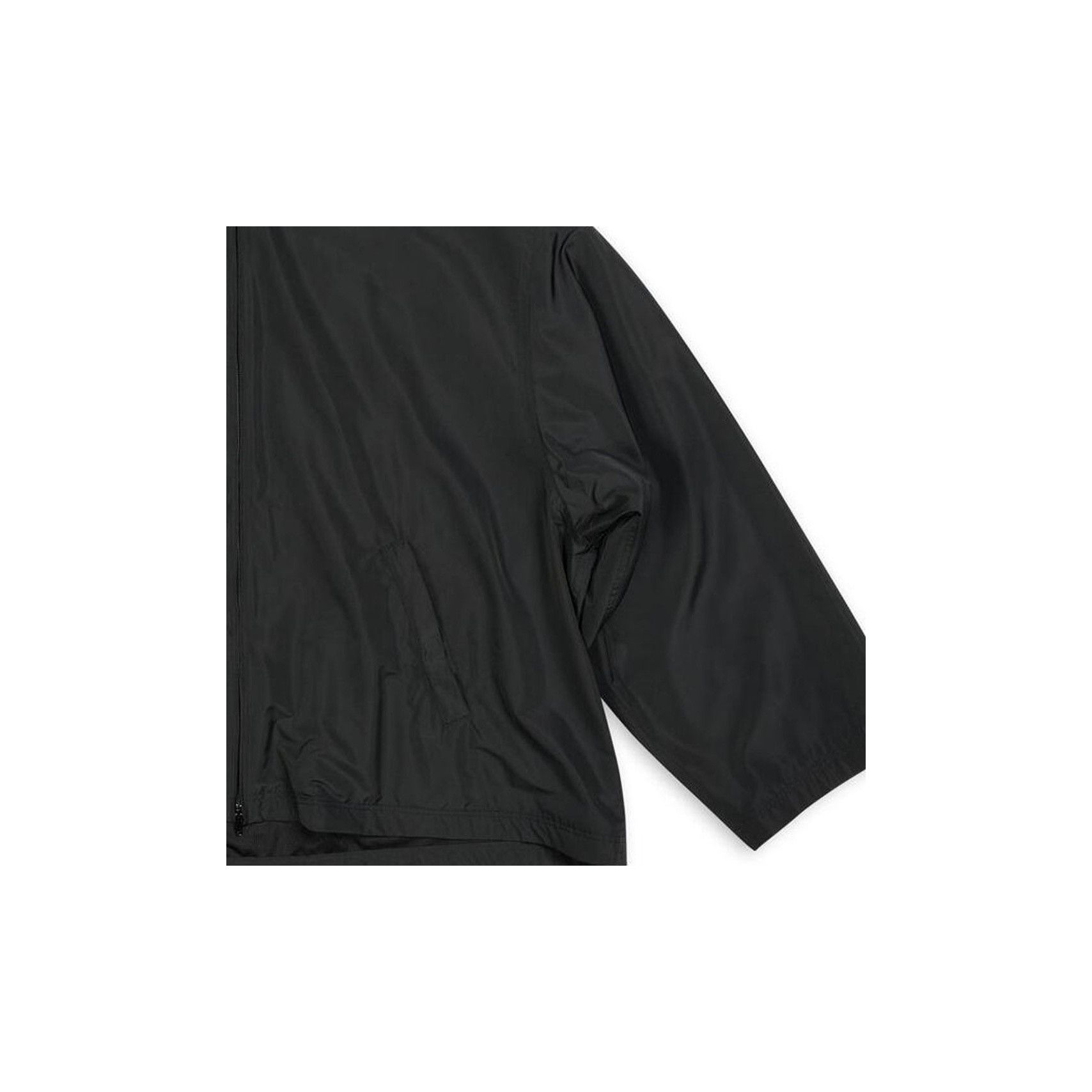 Balenciaga Balenciaga Back Logo Zip Jacket Size S Size US S / EU 44-46 / 1 - 12 Thumbnail