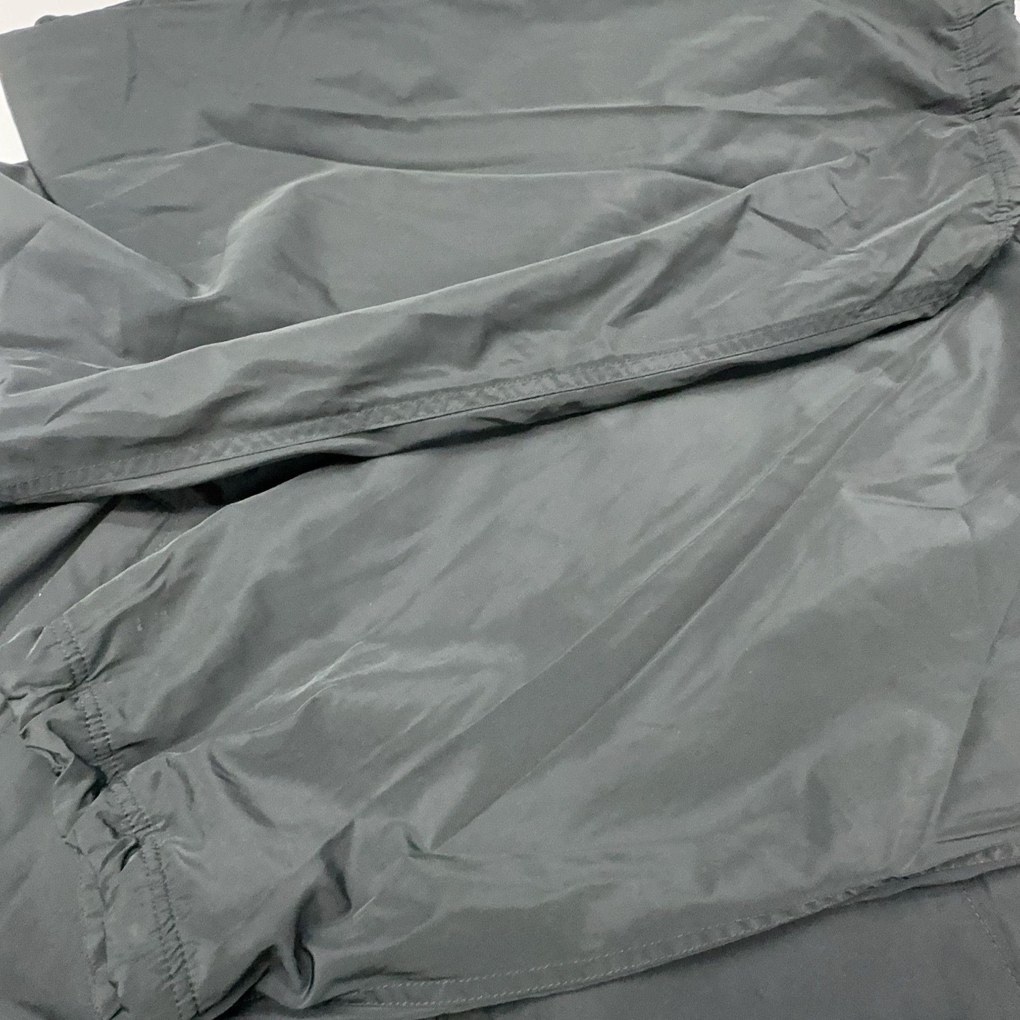 Balenciaga Balenciaga Back Logo Zip Jacket Size S Size US S / EU 44-46 / 1 - 8 Thumbnail