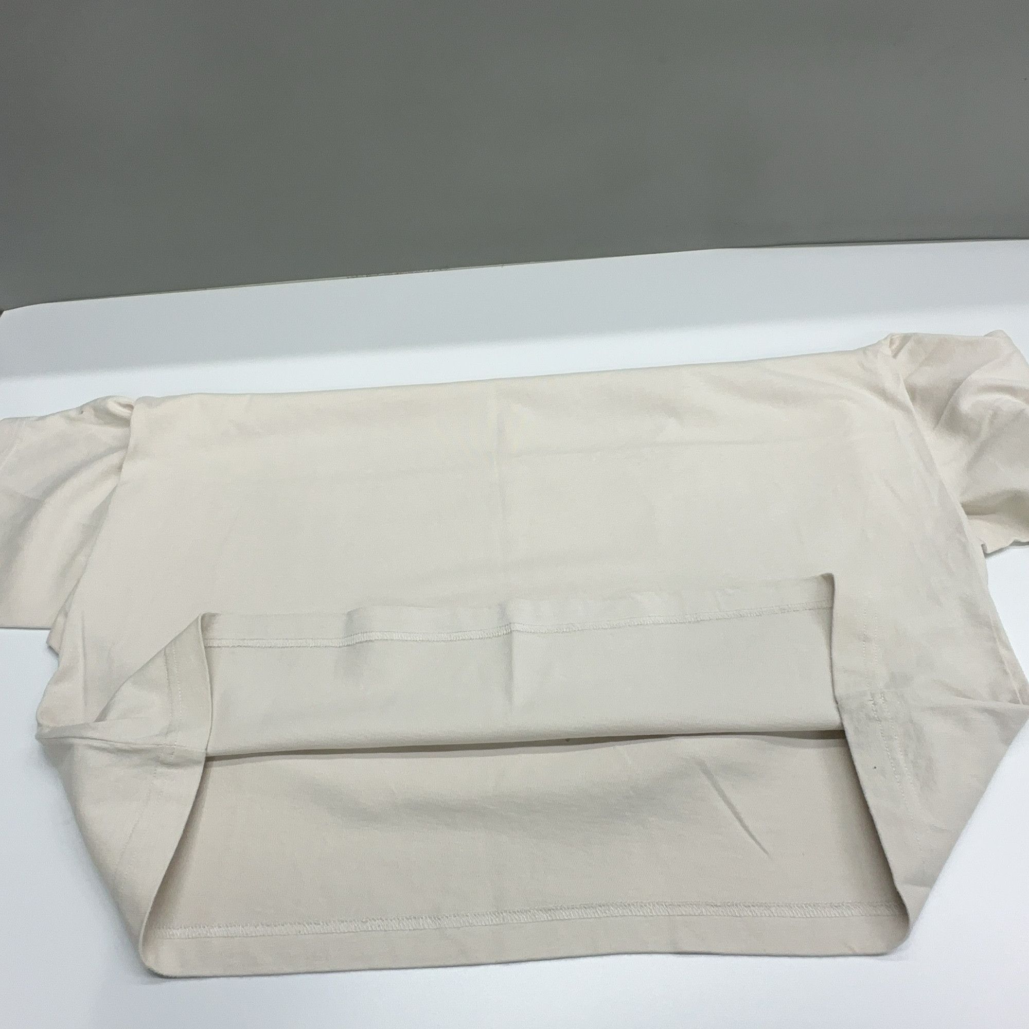 Balenciaga Balenciaga Logo T-Shirt Size XL Size US XL / EU 56 / 4 - 8 Thumbnail