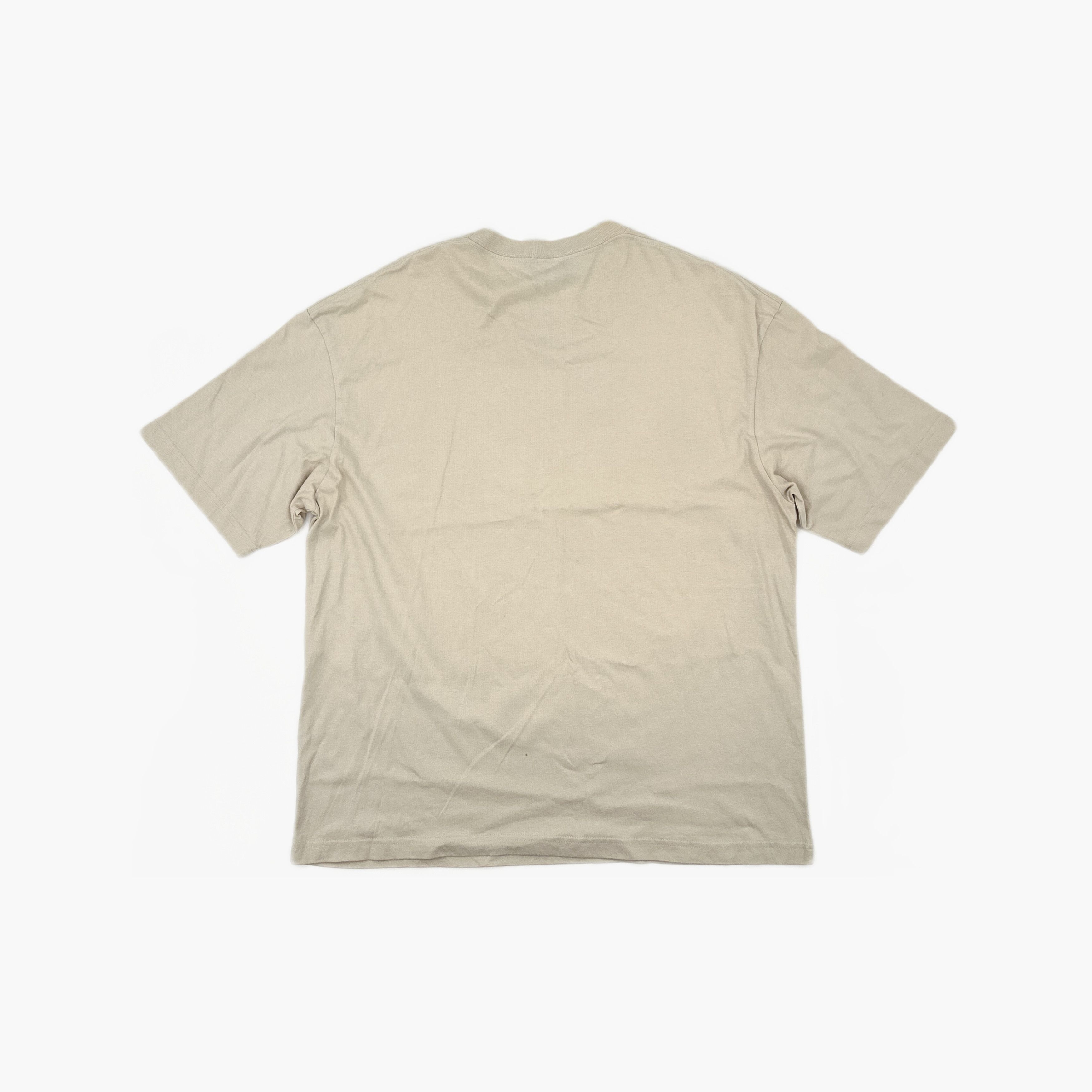 Balenciaga Balenciaga Logo T-Shirt Size XL Size US XL / EU 56 / 4 - 2 Thumbnail