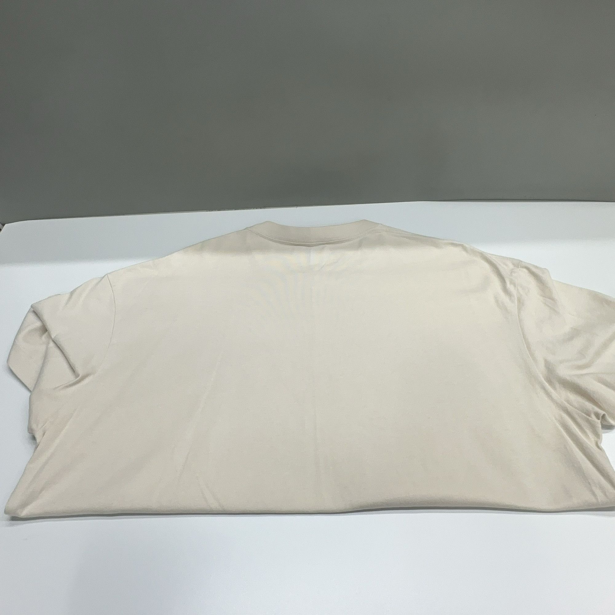 Balenciaga Balenciaga Logo T-Shirt Size XL Size US XL / EU 56 / 4 - 11 Thumbnail