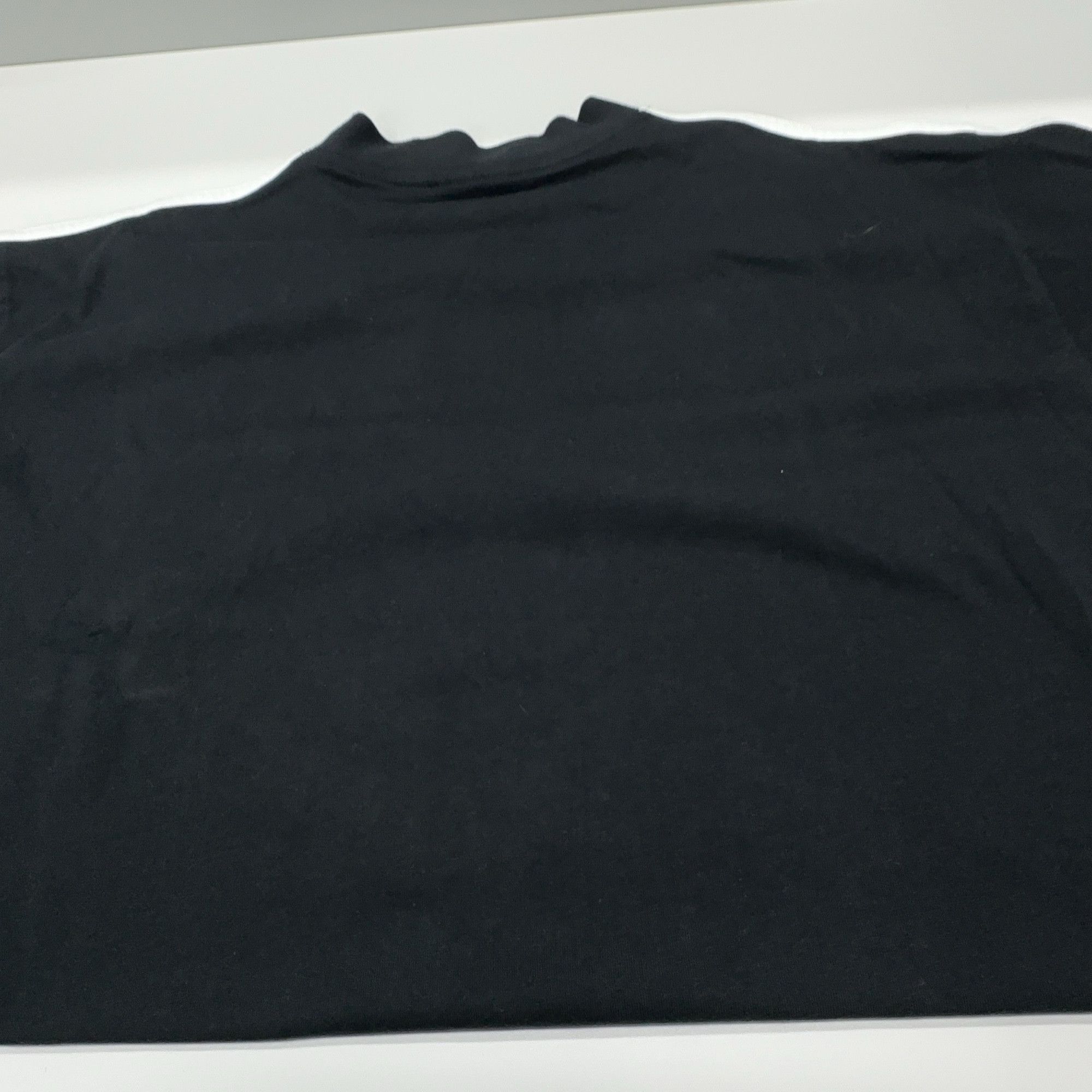 Balenciaga Balenciaga x Adidas Logo T-Shirt Size M Size US M / EU 48-50 / 2 - 6 Thumbnail