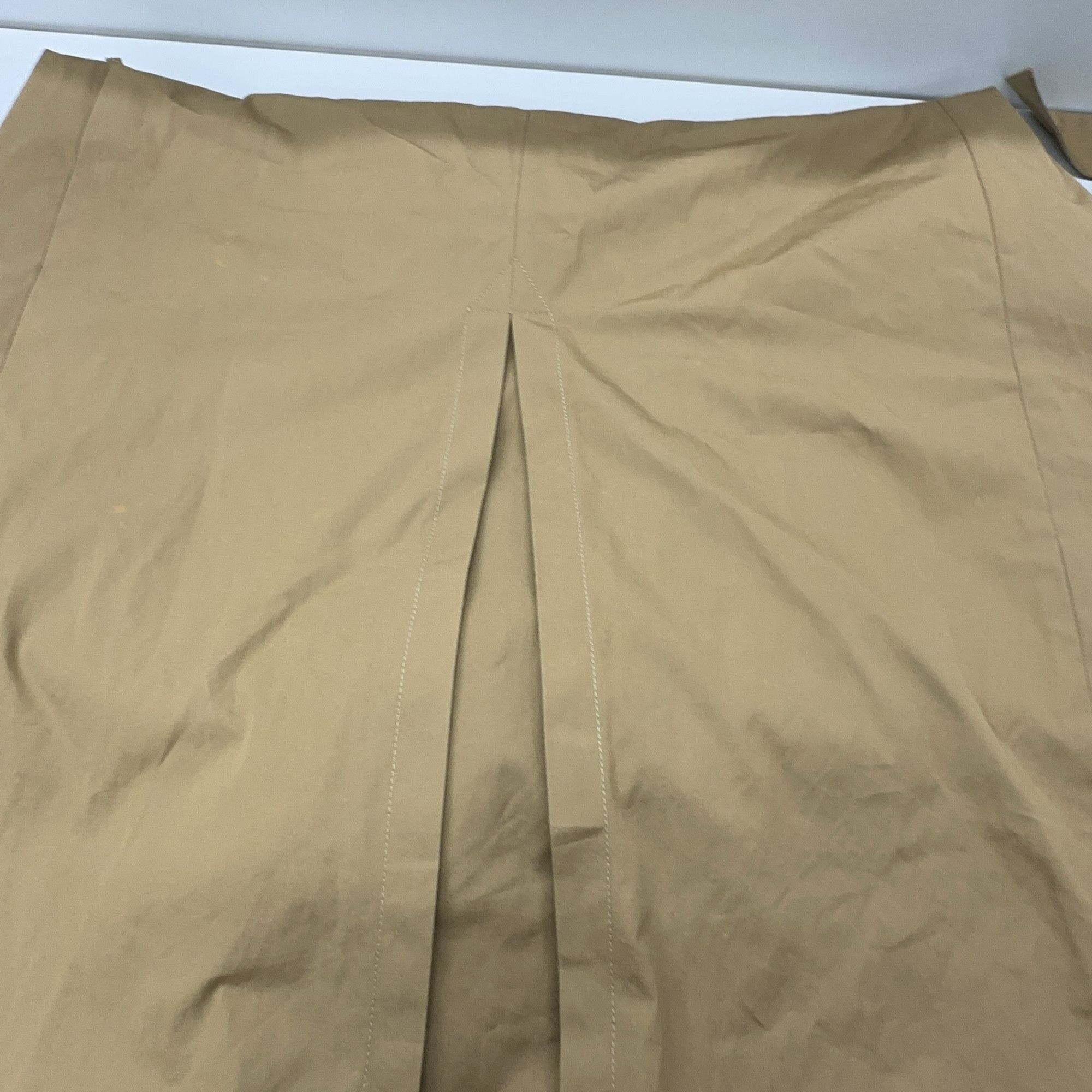 Balenciaga Balenciaga Double Breasted Trench Coat Size 36 Size XS / US 0-2 / IT 36-38 - 14 Thumbnail