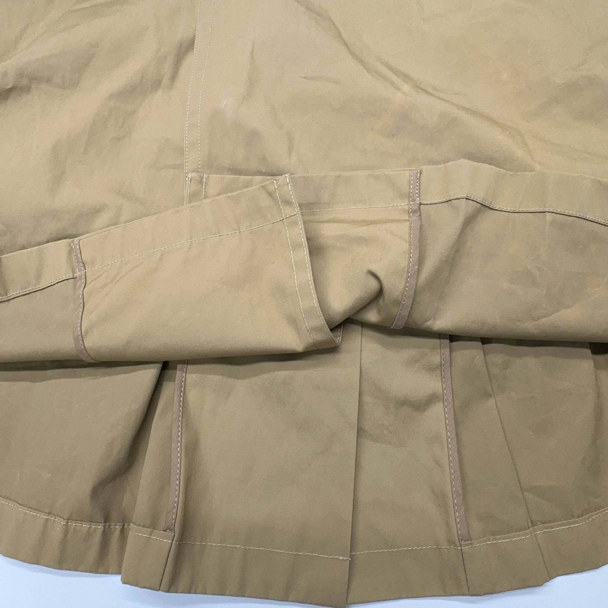 Balenciaga Balenciaga Double Breasted Trench Coat Size 36 Size XS / US 0-2 / IT 36-38 - 9 Thumbnail