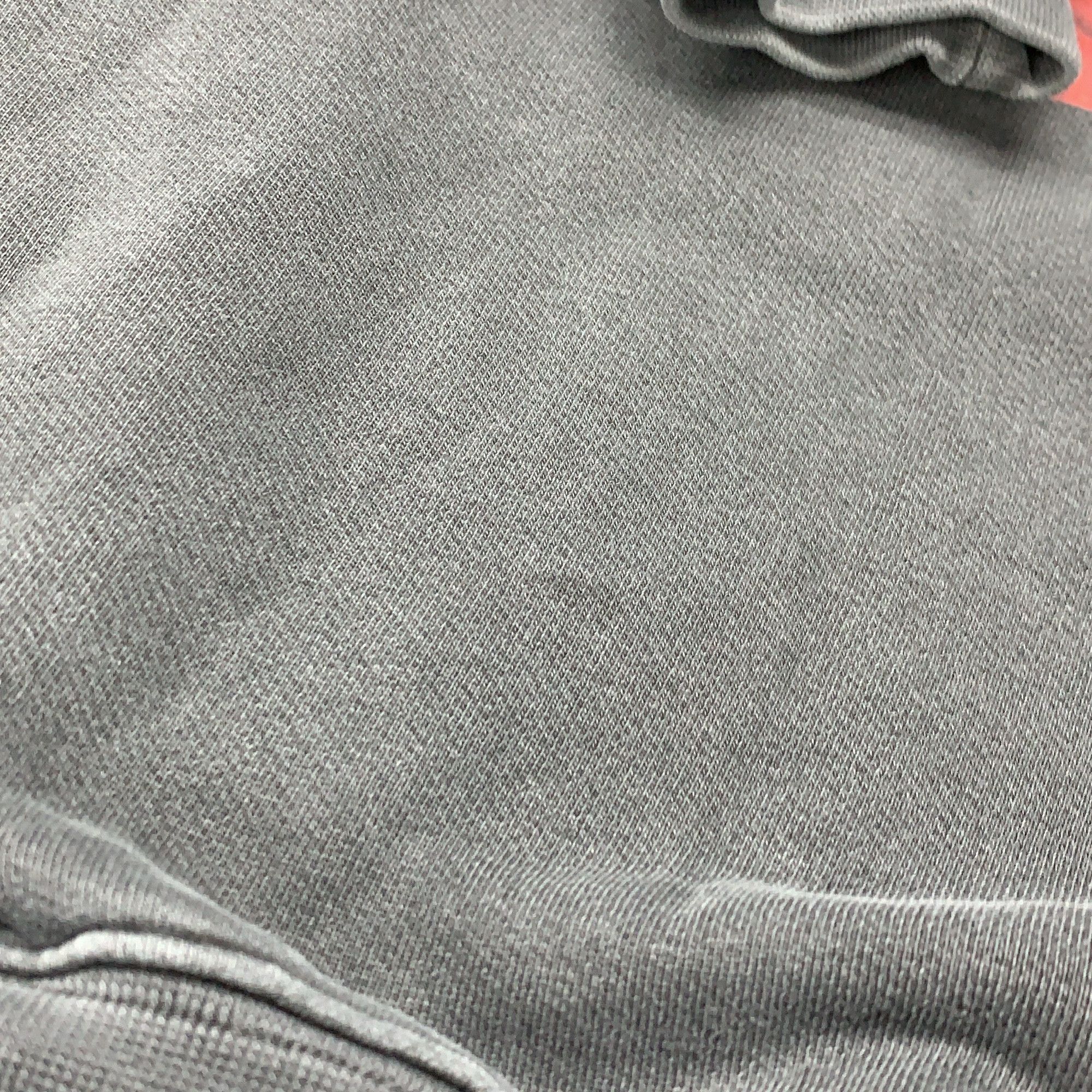 Balenciaga Balenciaga Graphic Print Hoodie Size XS Size US XS / EU 42 / 0 - 7 Thumbnail