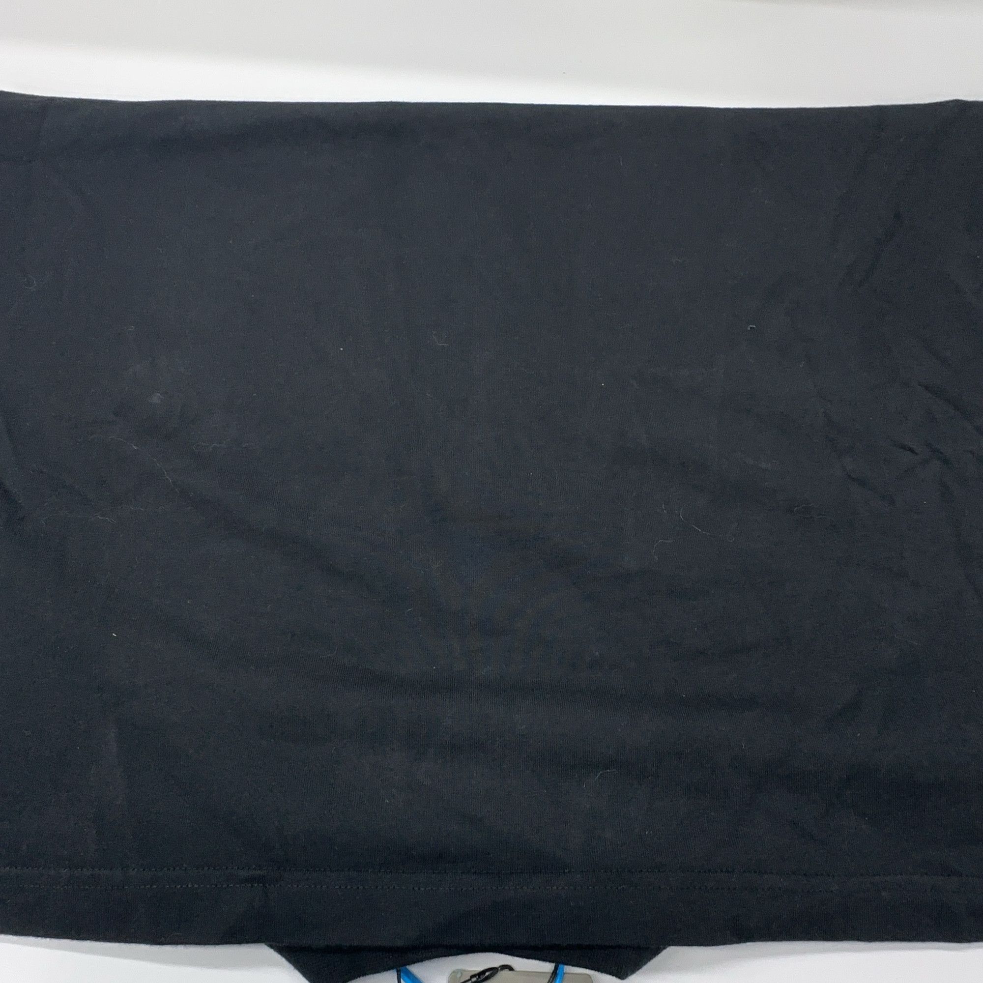 Balenciaga Balenciaga Logo Print T-Shirt Size S Size US S / EU 44-46 / 1 - 9 Thumbnail