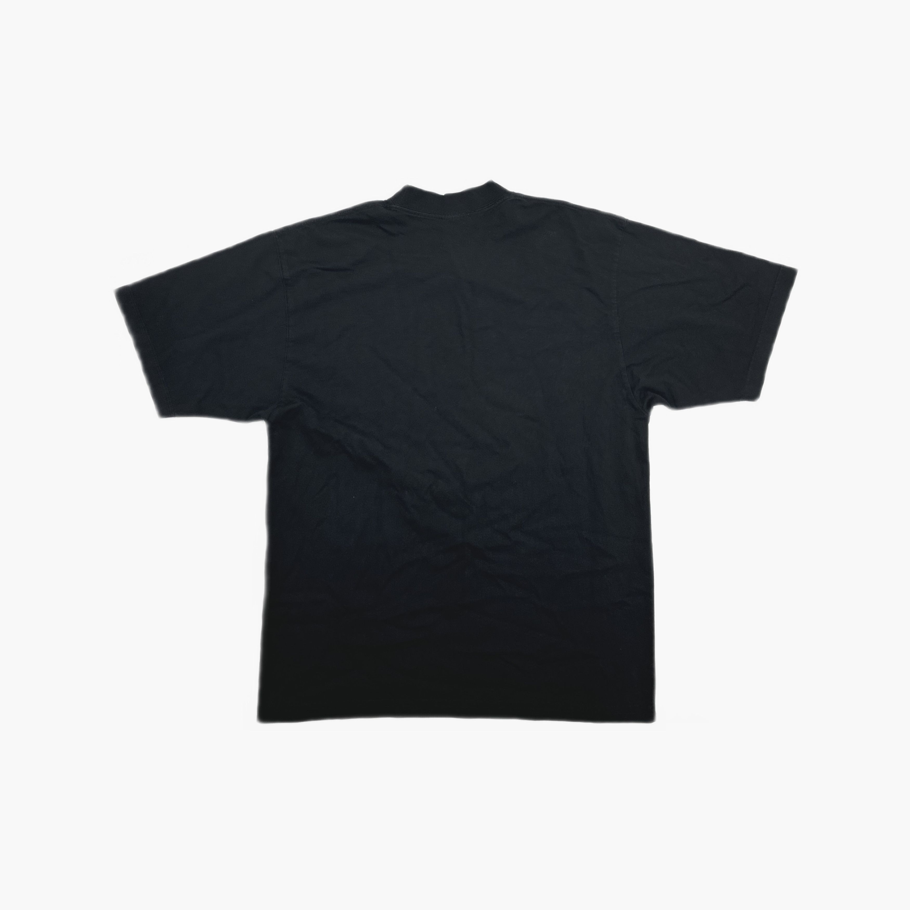 Balenciaga Balenciaga Activewear Logo T-Shirt Size XS Size US XS / EU 42 / 0 - 2 Thumbnail