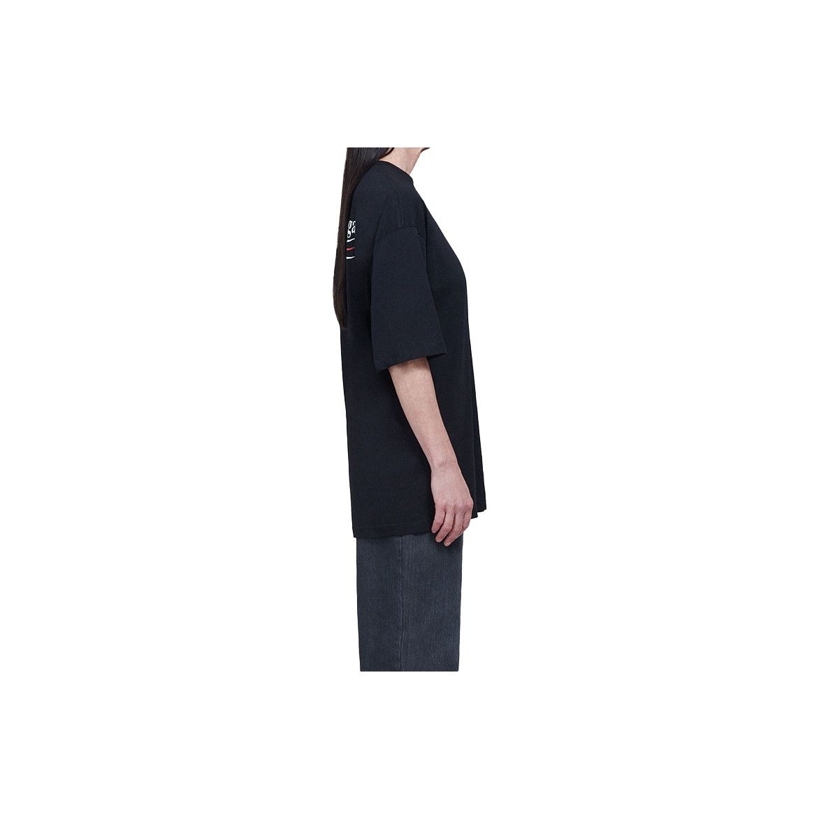 Balenciaga Balenciaga Political Campaign T-Shirt Size L Size US L / EU 52-54 / 3 - 6 Thumbnail
