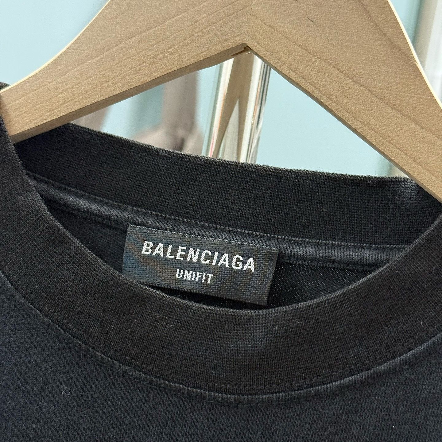 Balenciaga Balenciaga x The Simpsons Logo T-Shirt Size L Size US L / EU 52-54 / 3 - 3 Thumbnail