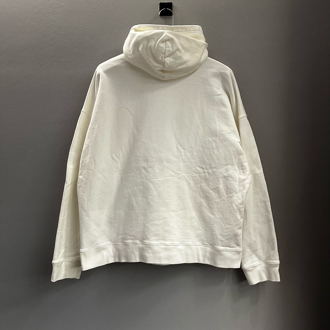 Balenciaga Balenciaga PDF Logo Hoodie Size S Size US S / EU 44-46 / 1 - 2 Thumbnail