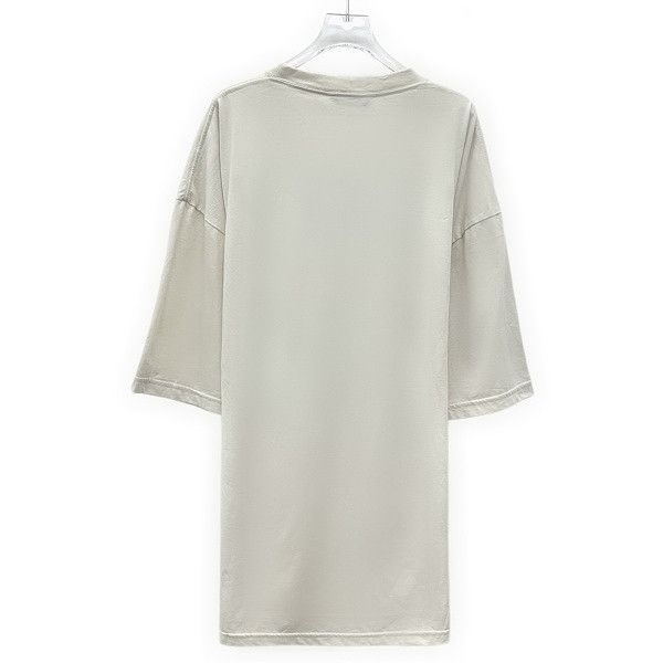 Balenciaga Balenciaga Logo T-Shirt Size S Size US S / EU 44-46 / 1 - 2 Thumbnail