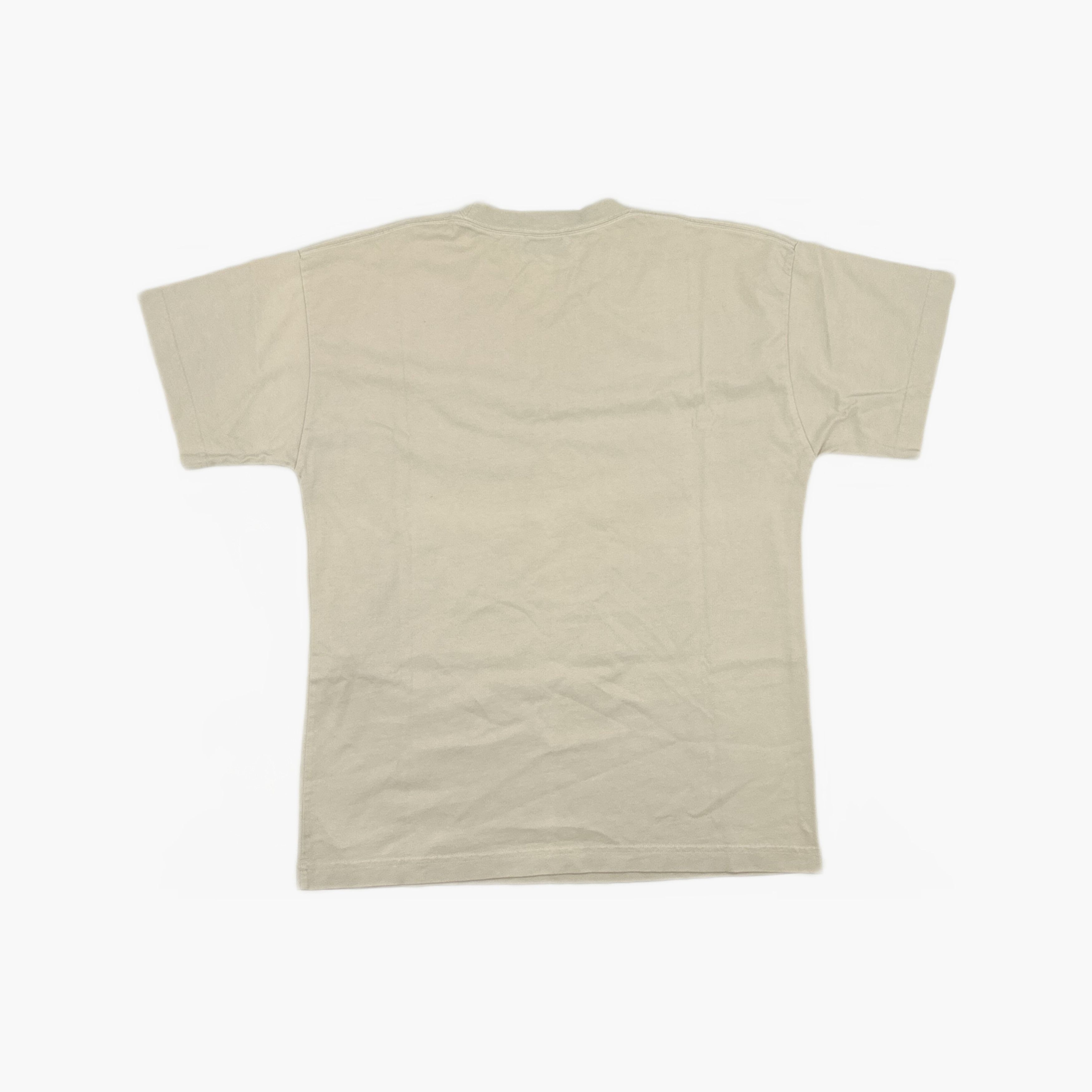 Balenciaga Balenciaga Worldwide Retail Therapy T-Shirt S Size US S / EU 44-46 / 1 - 2 Thumbnail