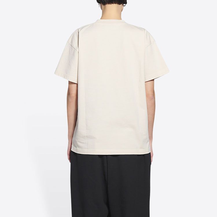 Balenciaga Balenciaga Worldwide Retail Therapy T-Shirt S Size US S / EU 44-46 / 1 - 17 Thumbnail