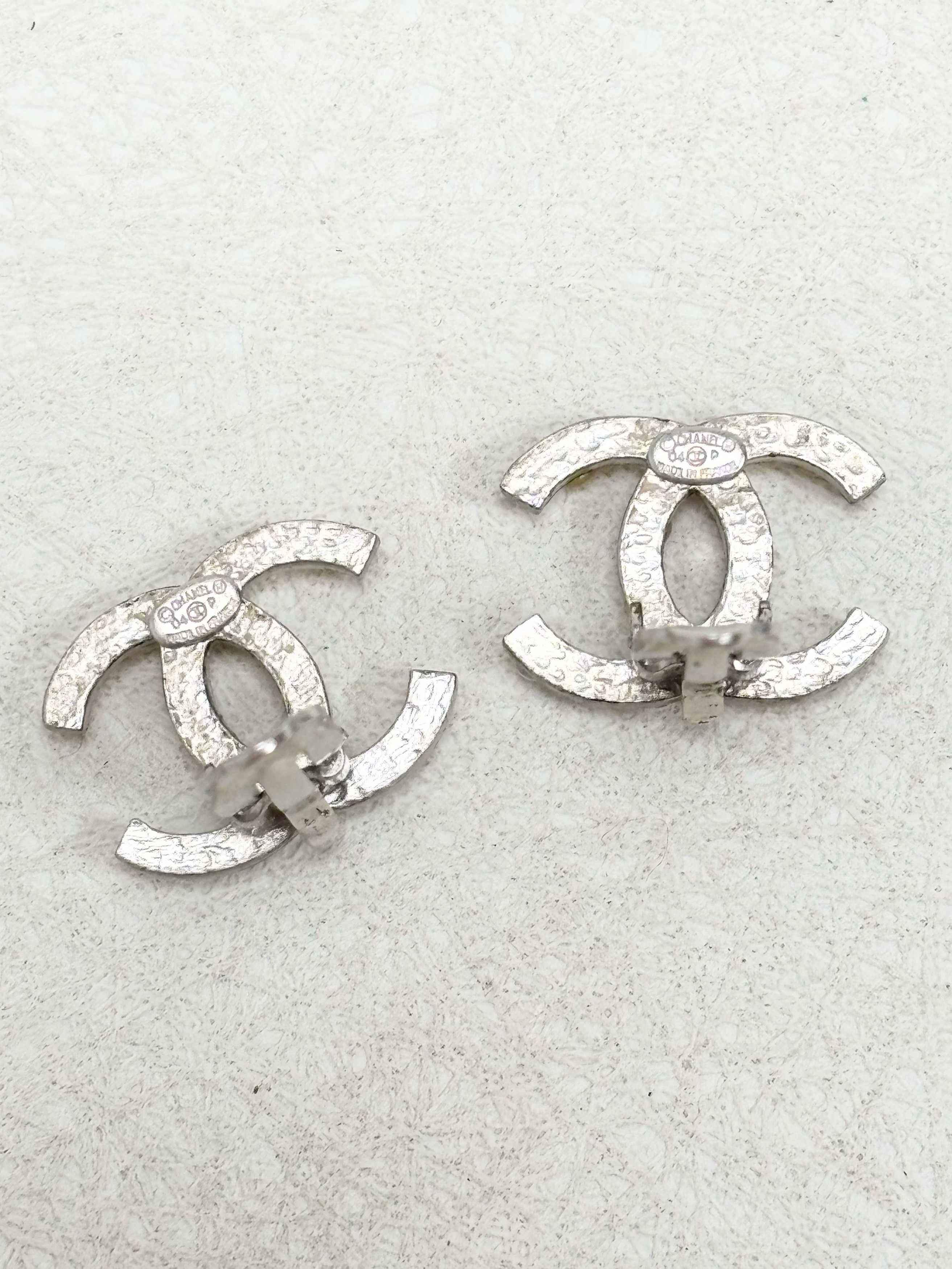 Chanel Boucles d'oreilles Size ONE SIZE - 7 Thumbnail