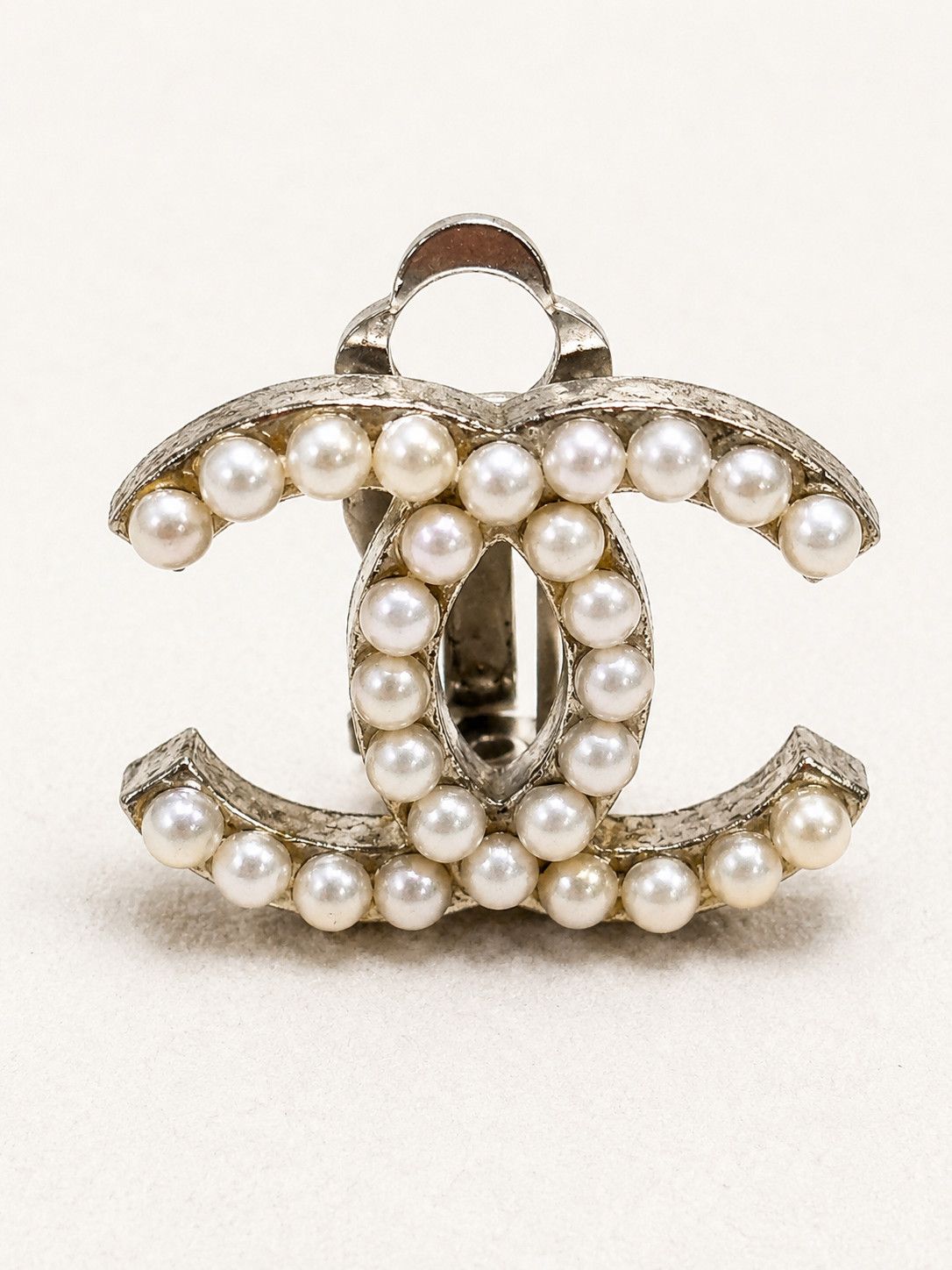 Chanel Boucles d'oreilles Size ONE SIZE - 2 Thumbnail