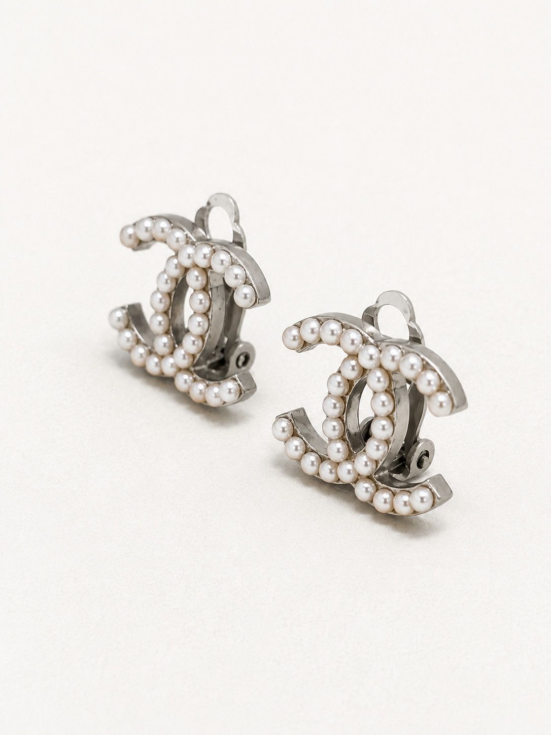 Chanel Boucles d'oreilles Size ONE SIZE - 5 Thumbnail