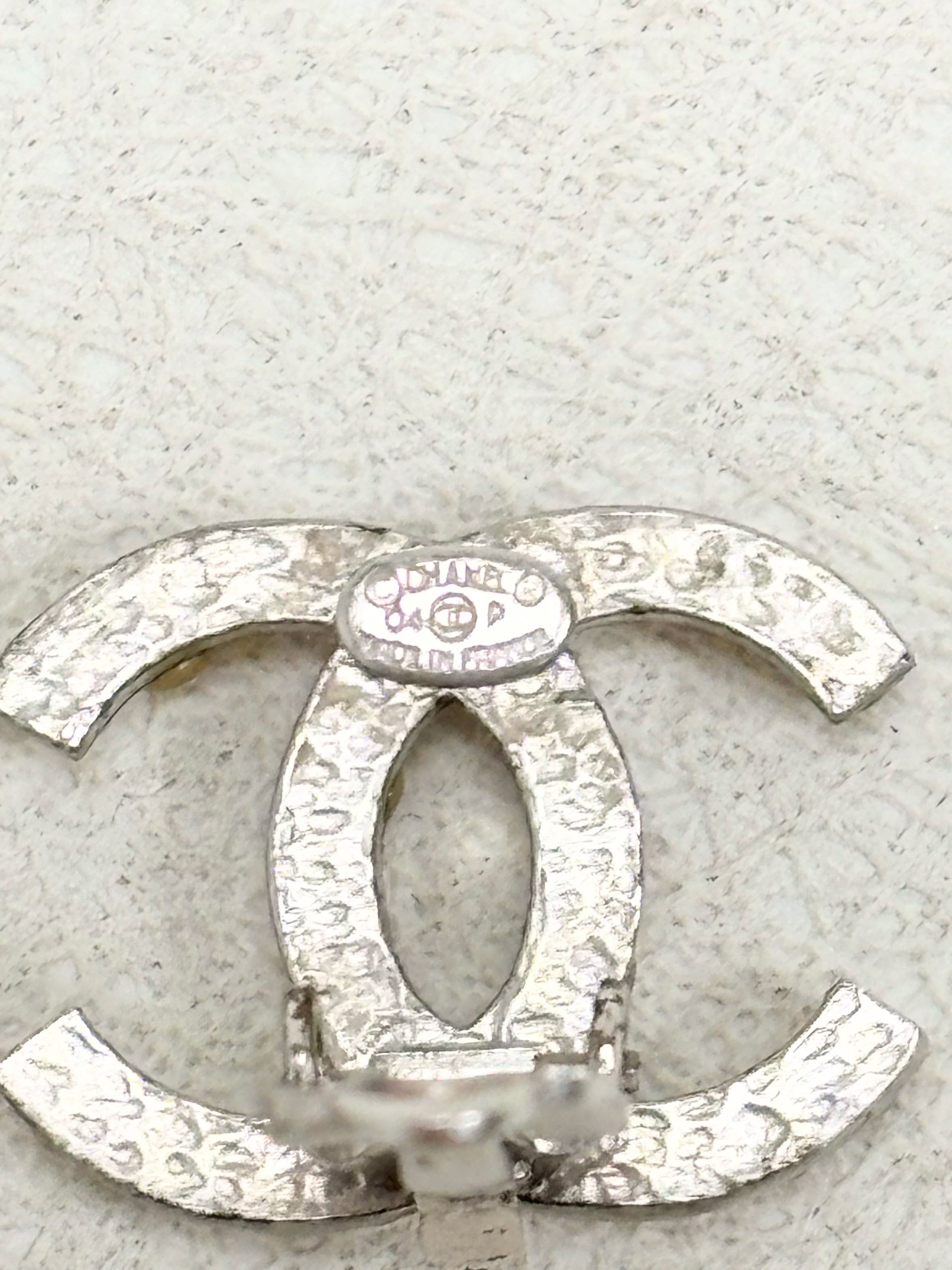 Chanel Boucles d'oreilles Size ONE SIZE - 8 Thumbnail