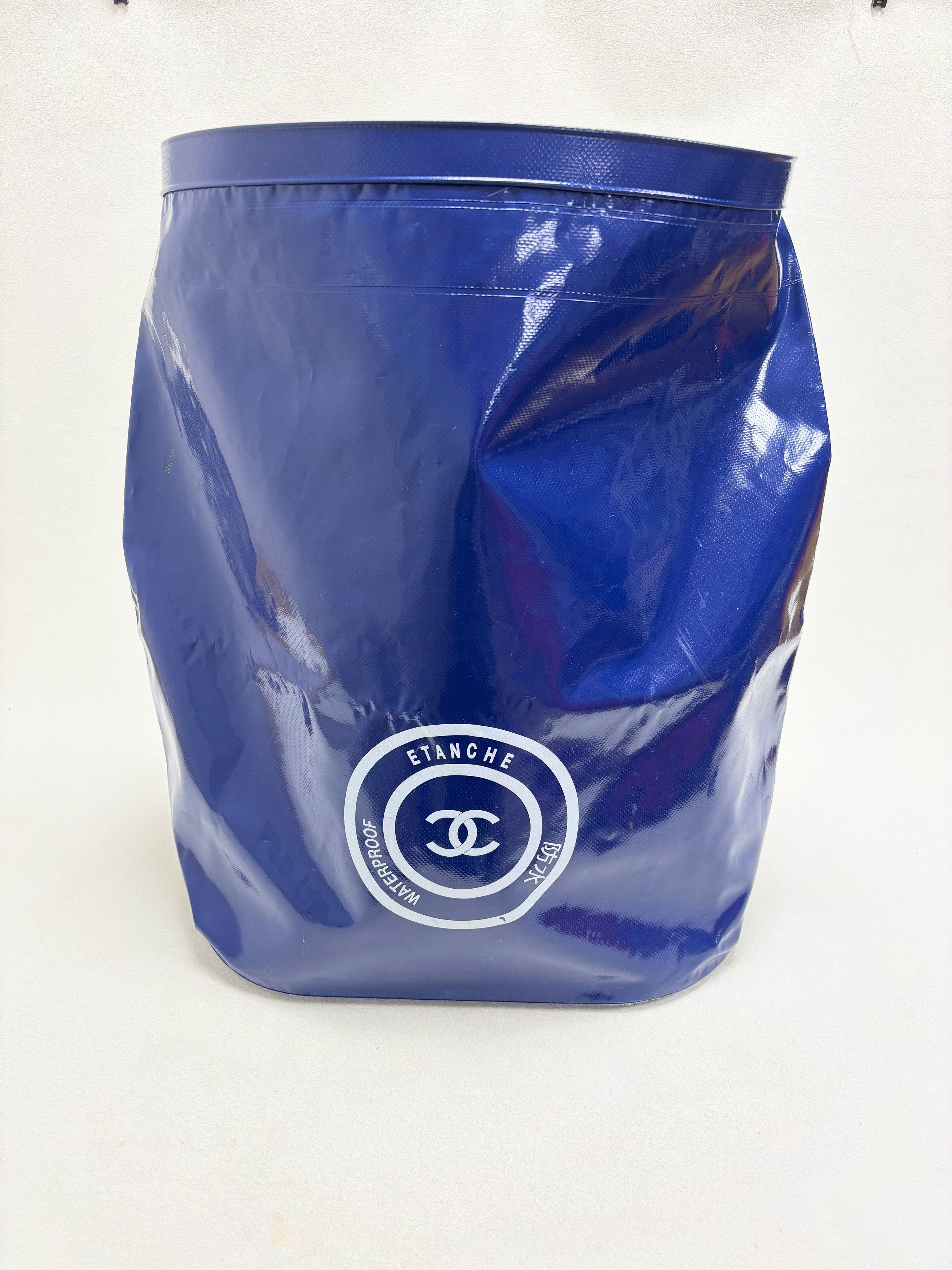 Chanel Sac Marin Size ONE SIZE - 4 Thumbnail