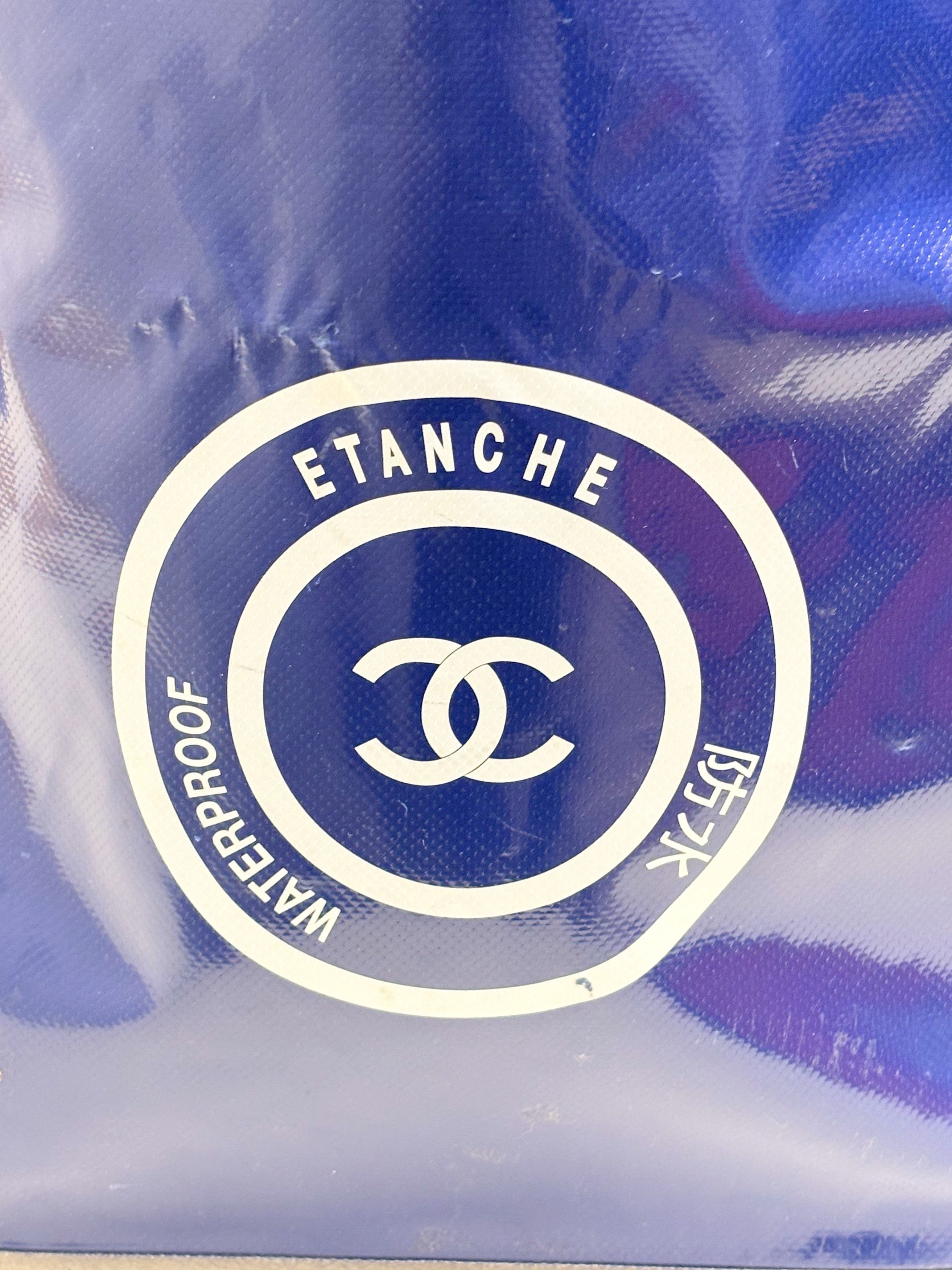 Chanel Sac Marin Size ONE SIZE - 2 Thumbnail