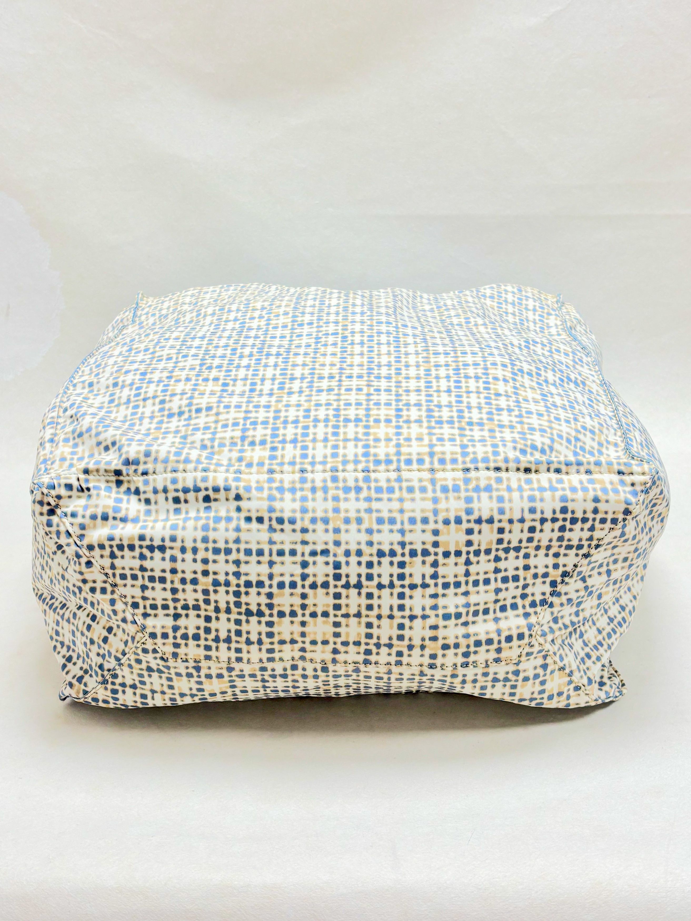 Prada Sac Shopping Tote Size ONE SIZE - 6 Thumbnail