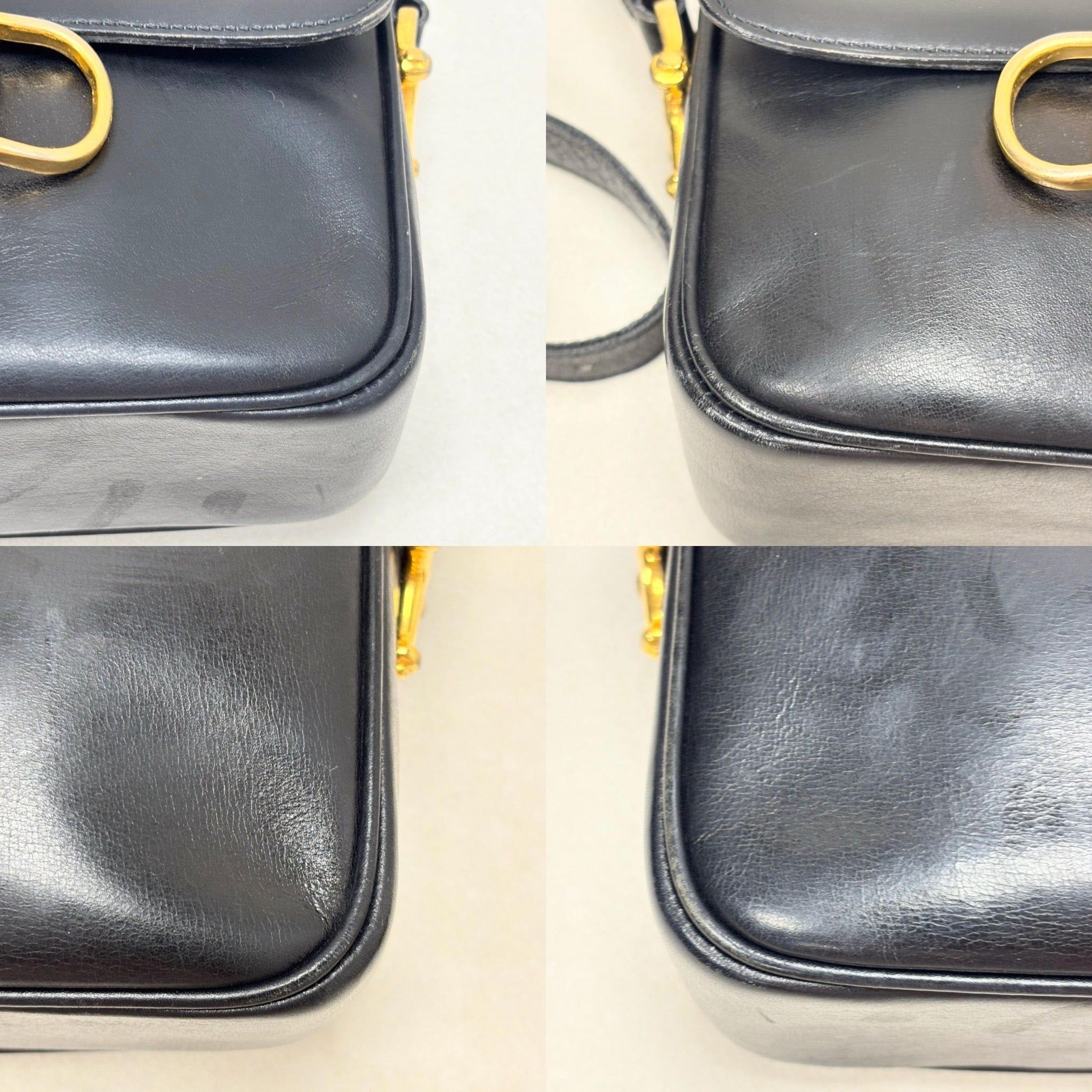 Celine CÉLINE Sac Crécy Size ONE SIZE - 12 Thumbnail