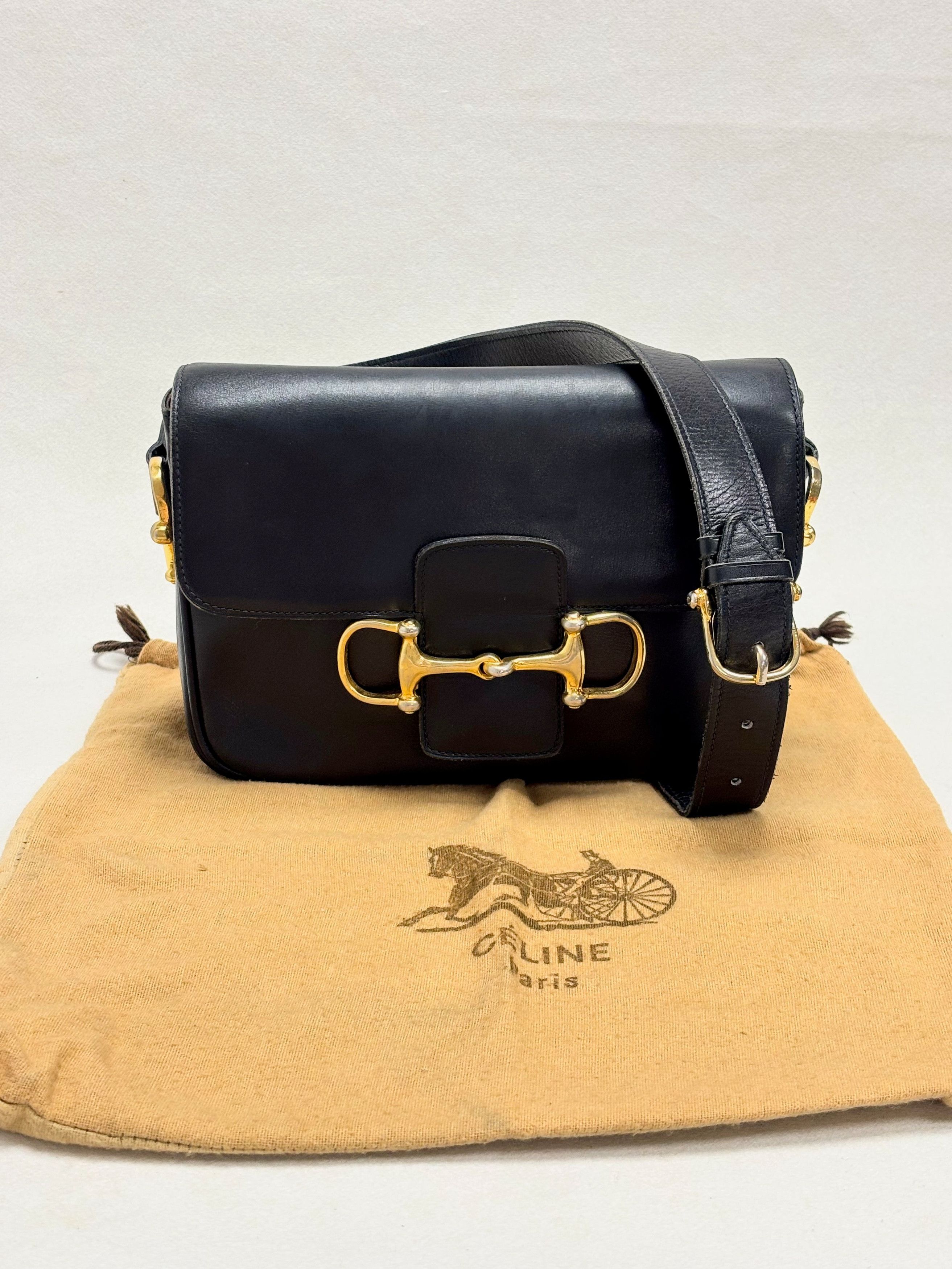 Celine CÉLINE Sac Crécy Size ONE SIZE - 3 Thumbnail