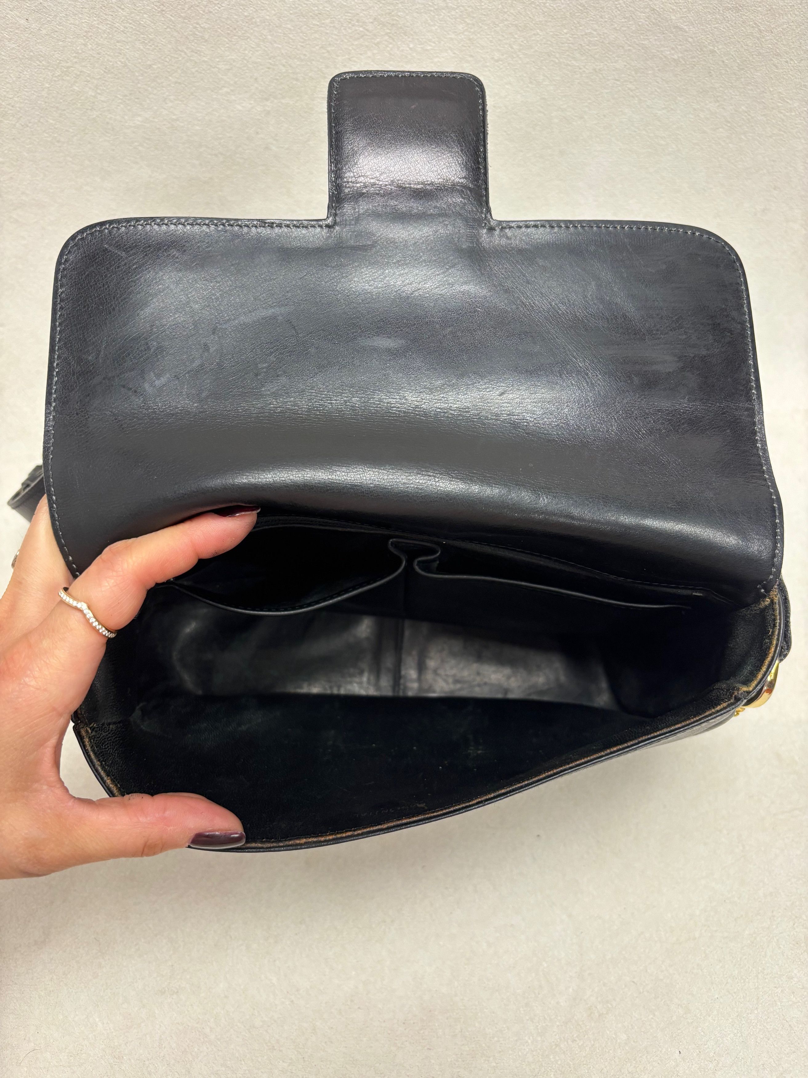 Celine CÉLINE Sac Crécy Size ONE SIZE - 10 Thumbnail