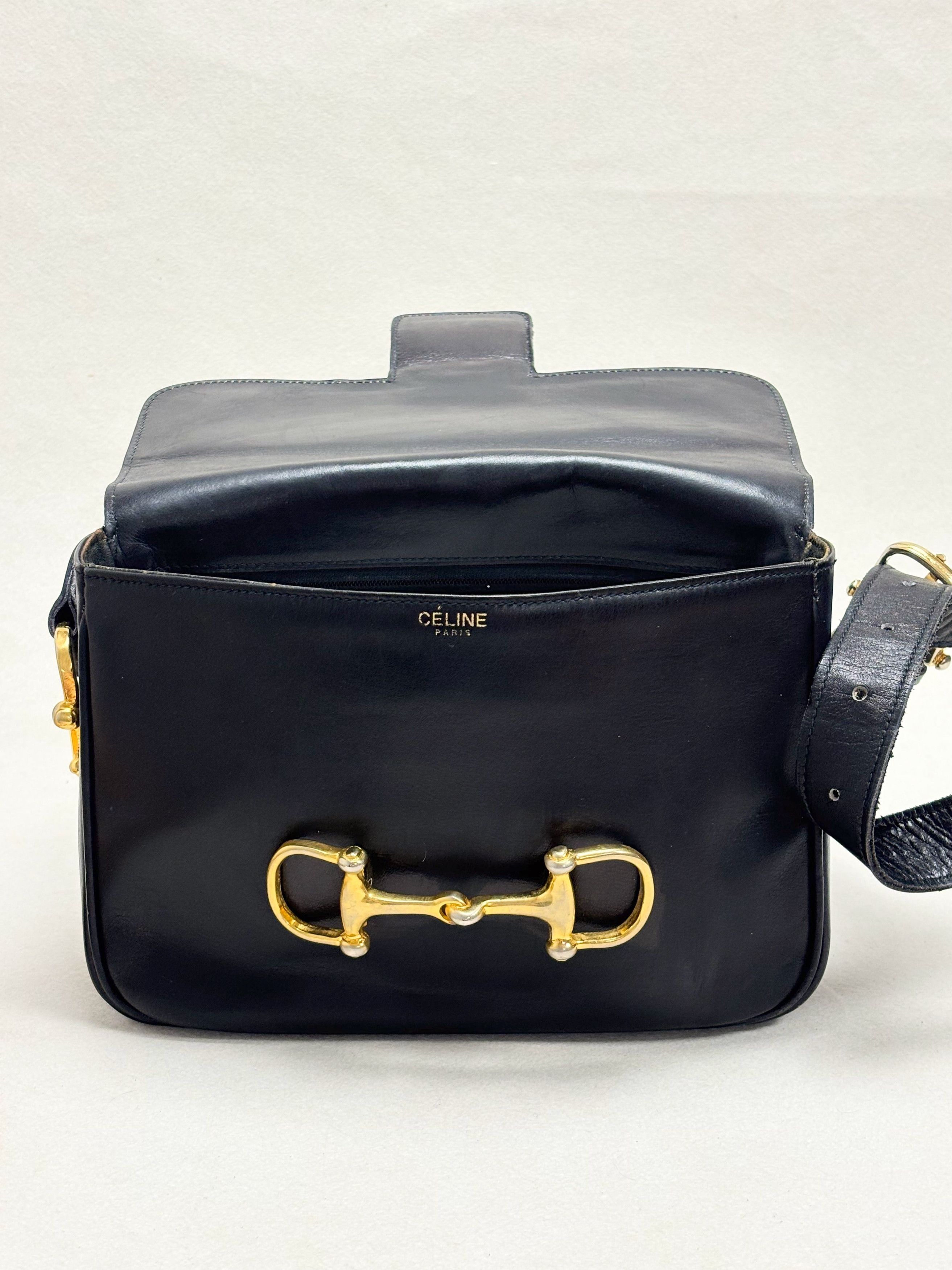 Celine CÉLINE Sac Crécy Size ONE SIZE - 14 Thumbnail