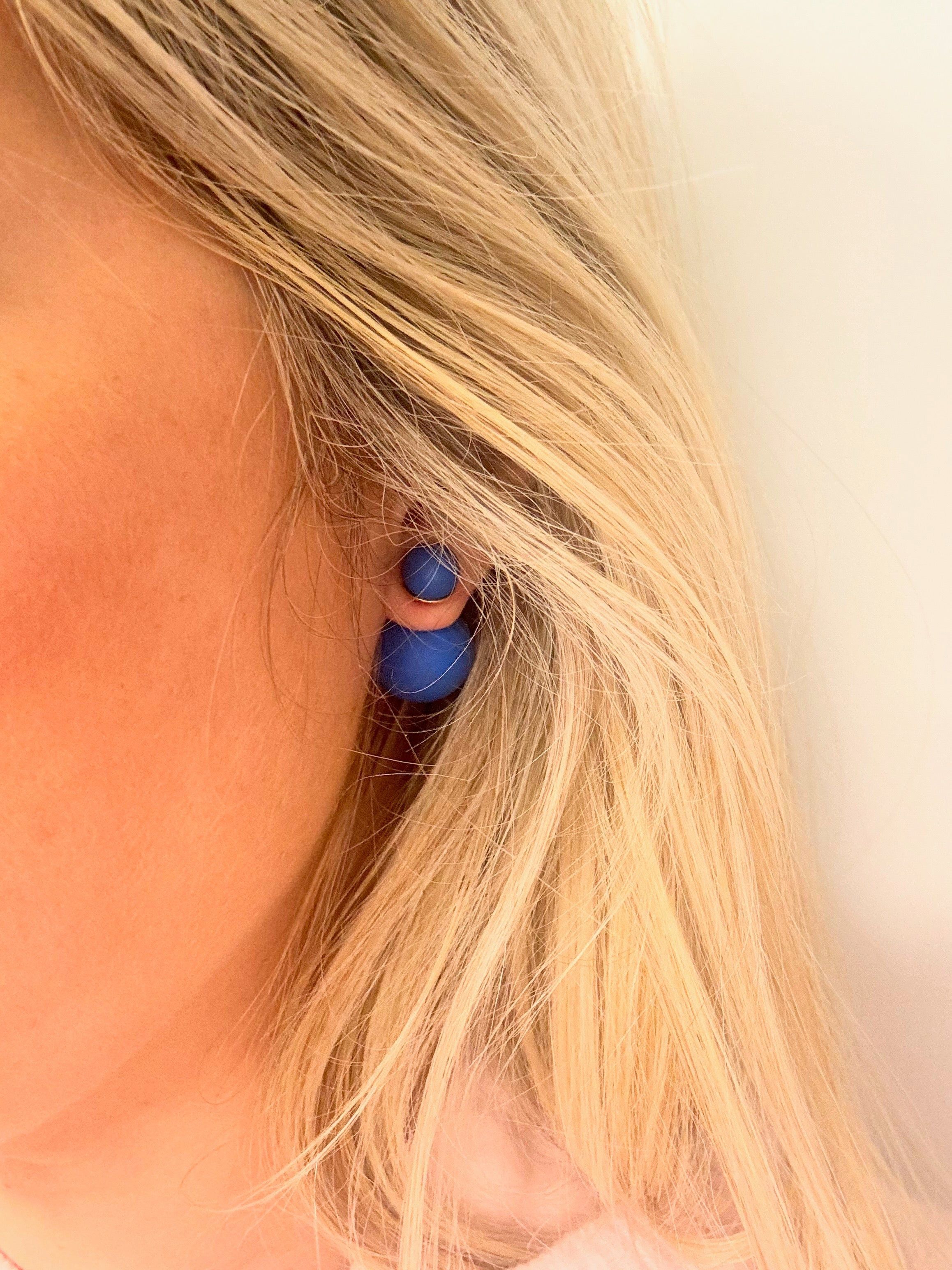 Dior Boucles d'oreilles Tribales Size ONE SIZE - 8 Thumbnail