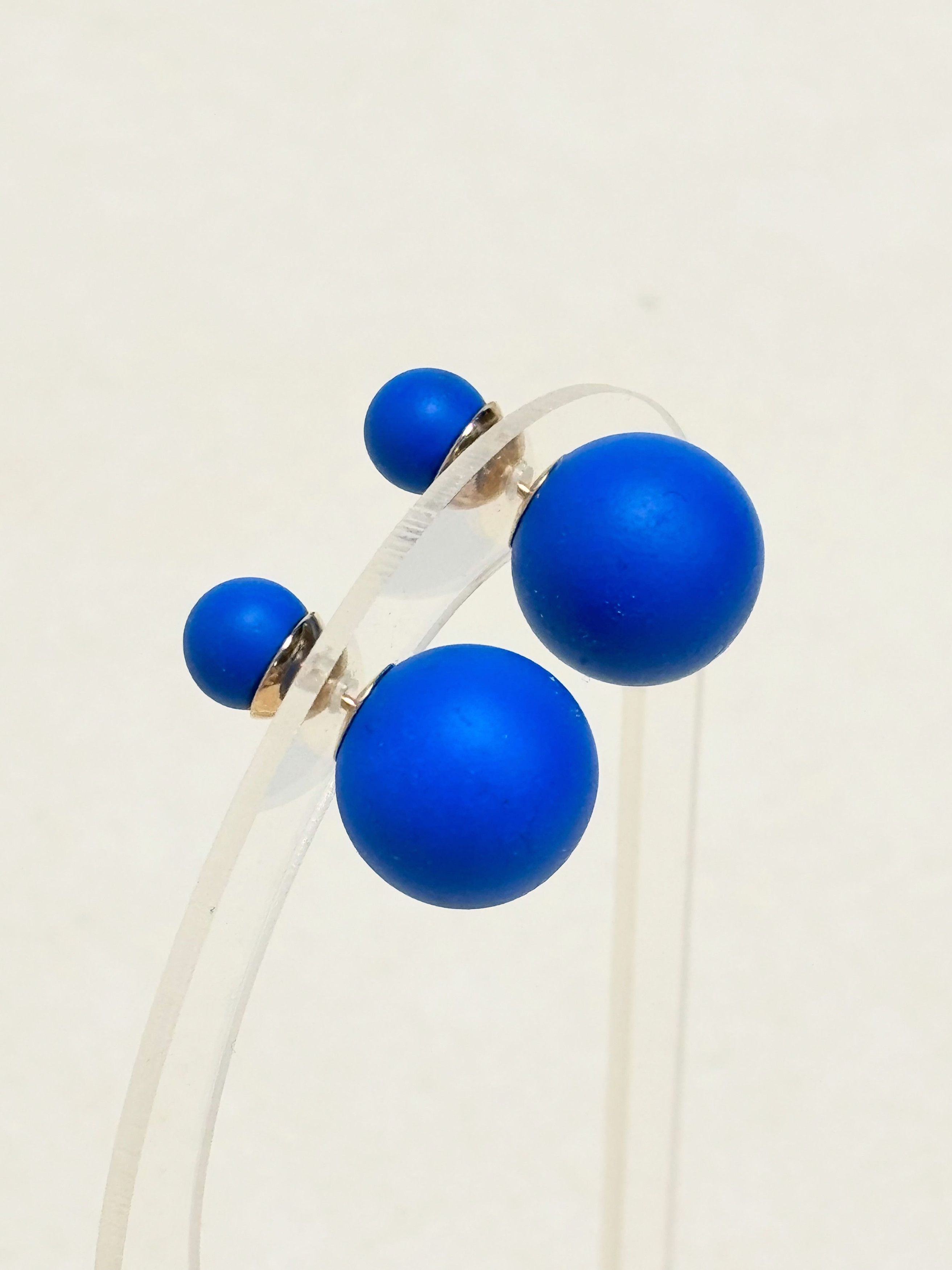 Dior Boucles d'oreilles Tribales Size ONE SIZE - 5 Thumbnail