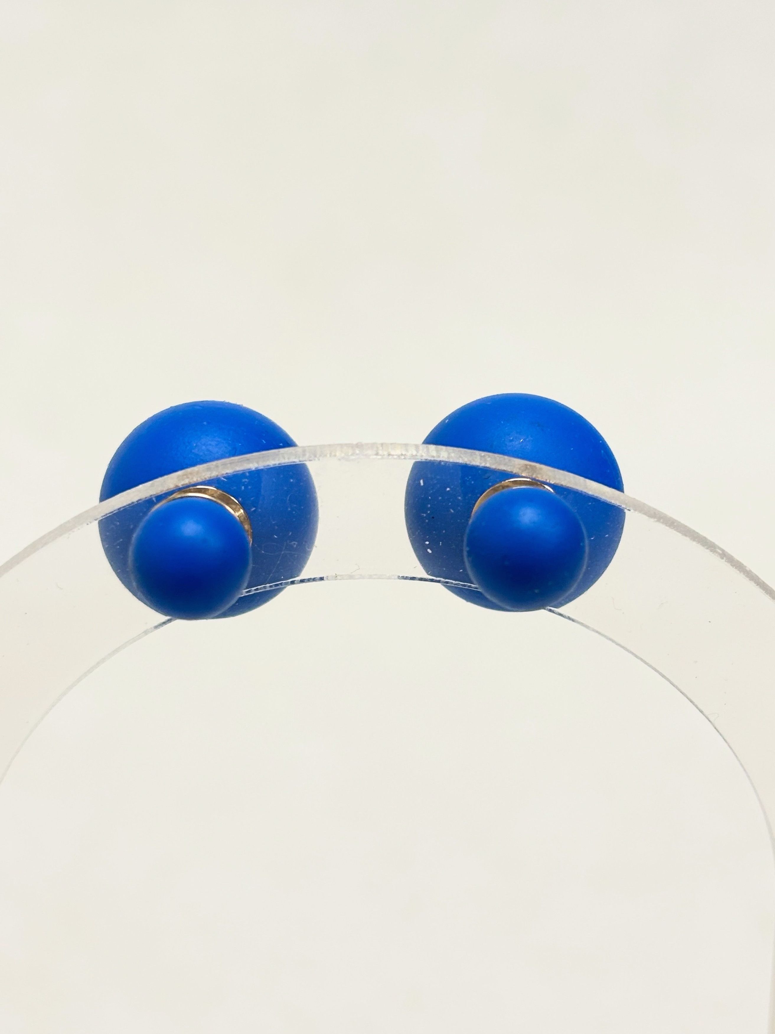 Dior Boucles d'oreilles Tribales Size ONE SIZE - 7 Thumbnail