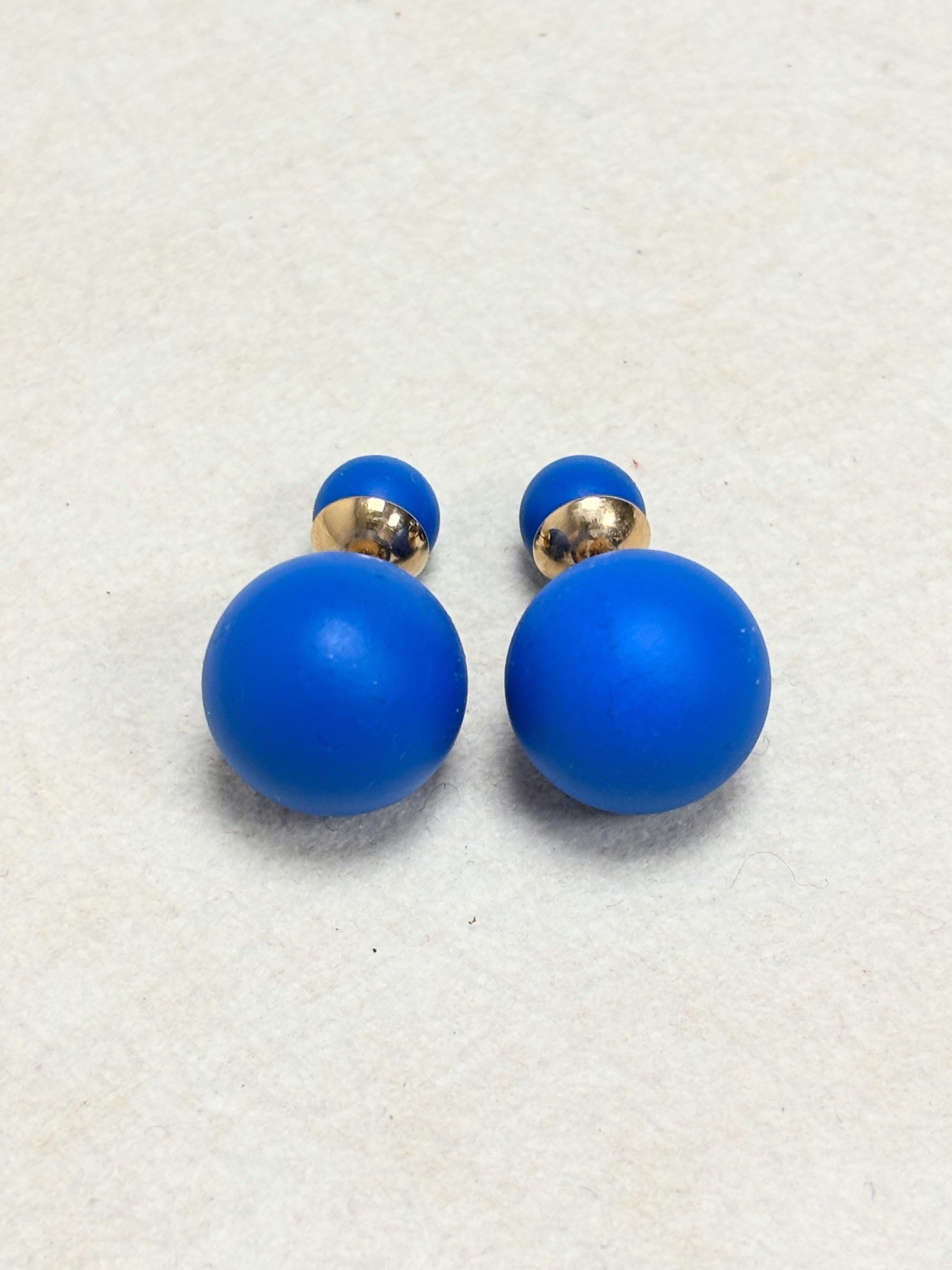 Dior Boucles d'oreilles Tribales Size ONE SIZE - 11 Thumbnail