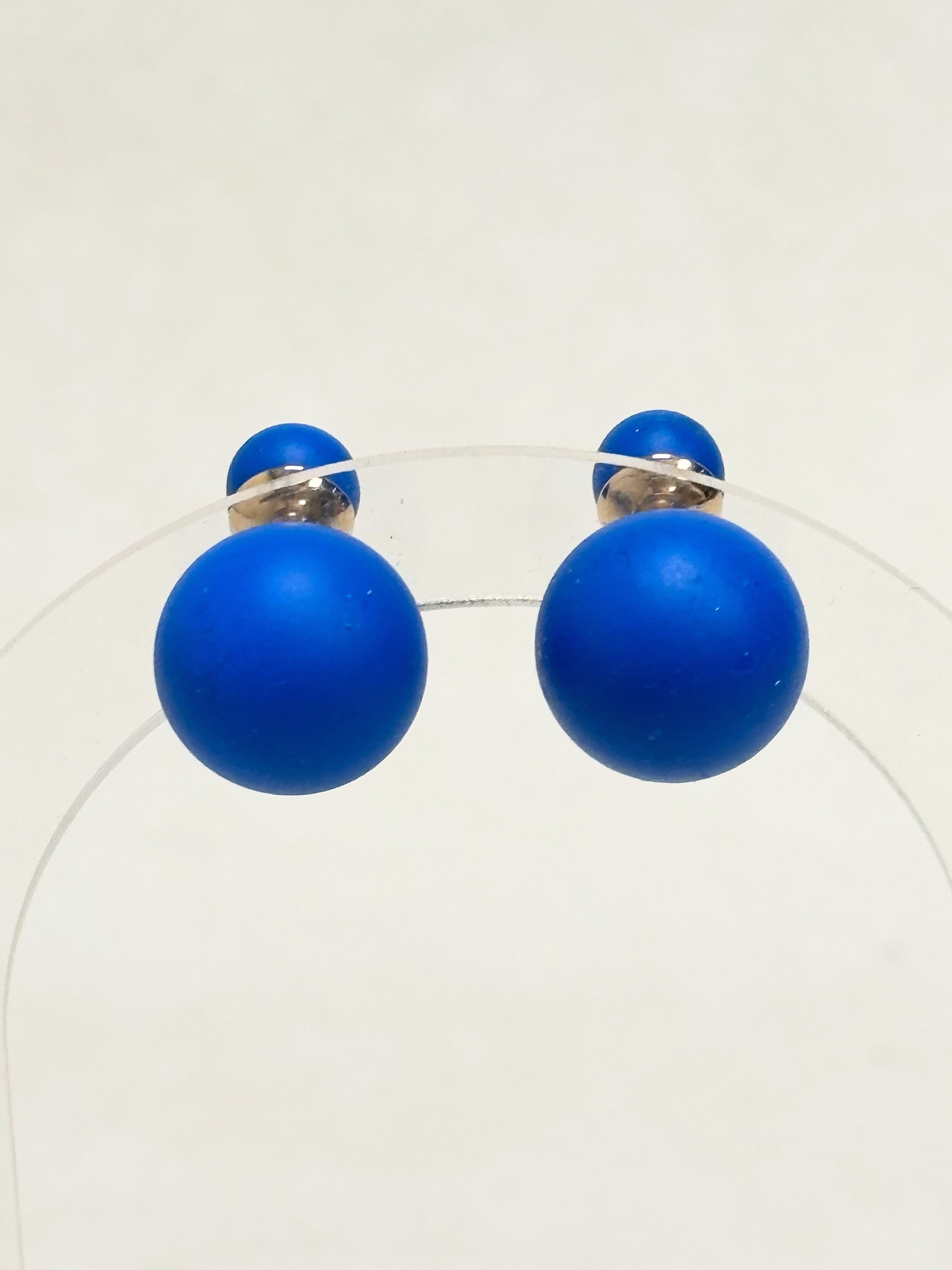 Dior Boucles d'oreilles Tribales Size ONE SIZE - 6 Thumbnail