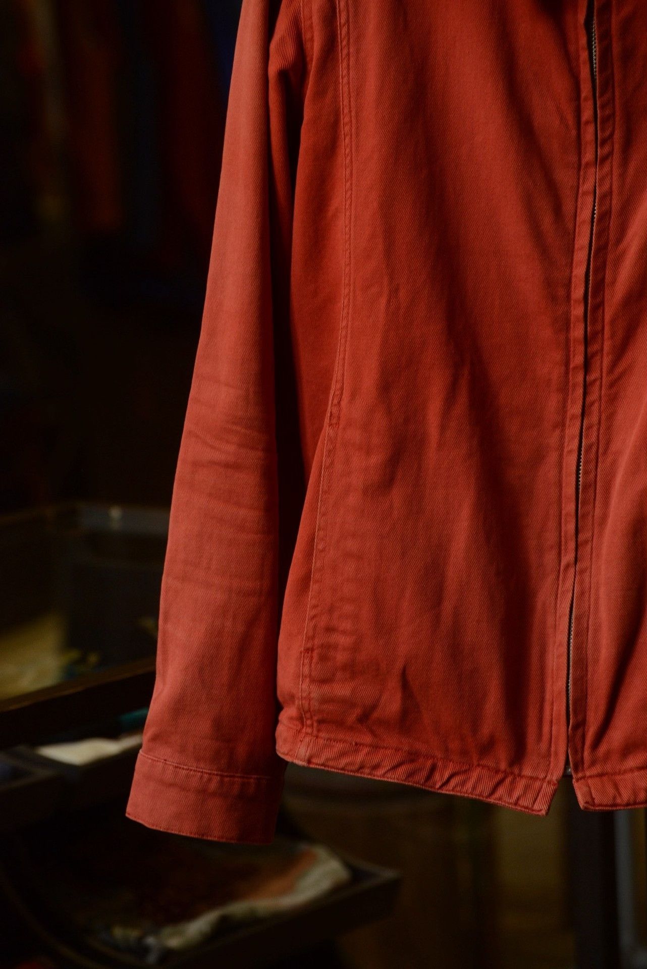 Indian Motorcycle Indian Motorcycle Racing Jacket Size US L / EU 52-54 / 3 - 2 Thumbnail