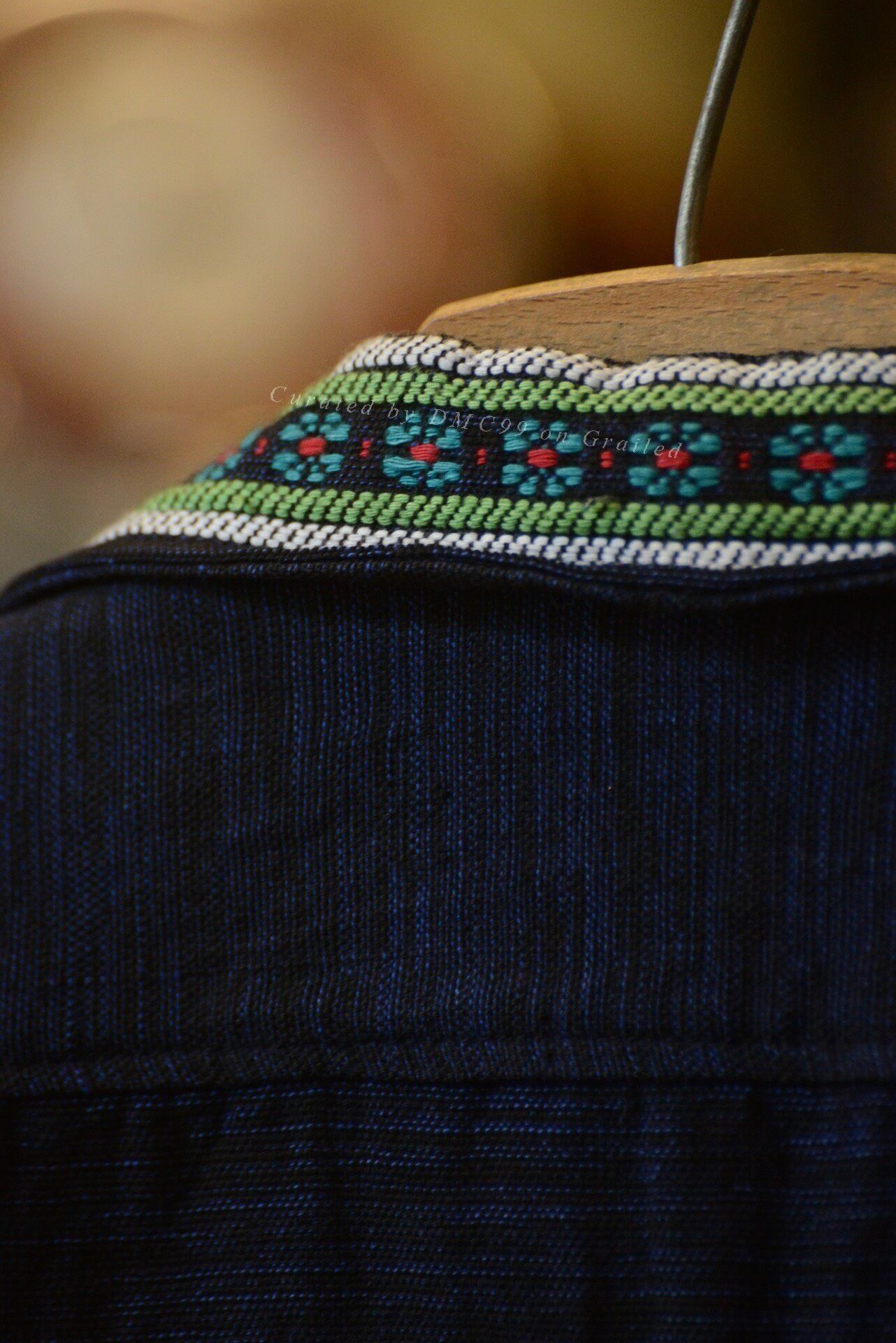 Vintage Vintage 1970's Guatemala Embroidered Shirt Size US M / EU 48-50 / 2 - 7 Thumbnail