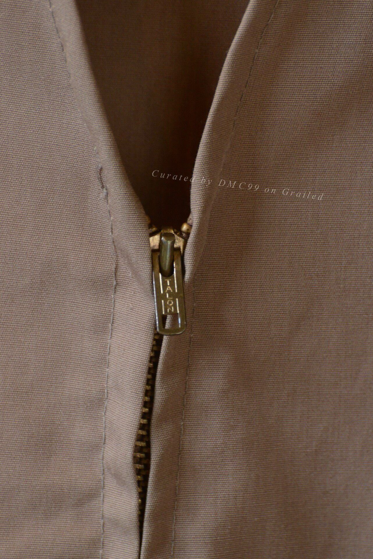 Vintage Vintage 1960s American Hunting Vest Size US M / EU 48-50 / 2 - 5 Thumbnail