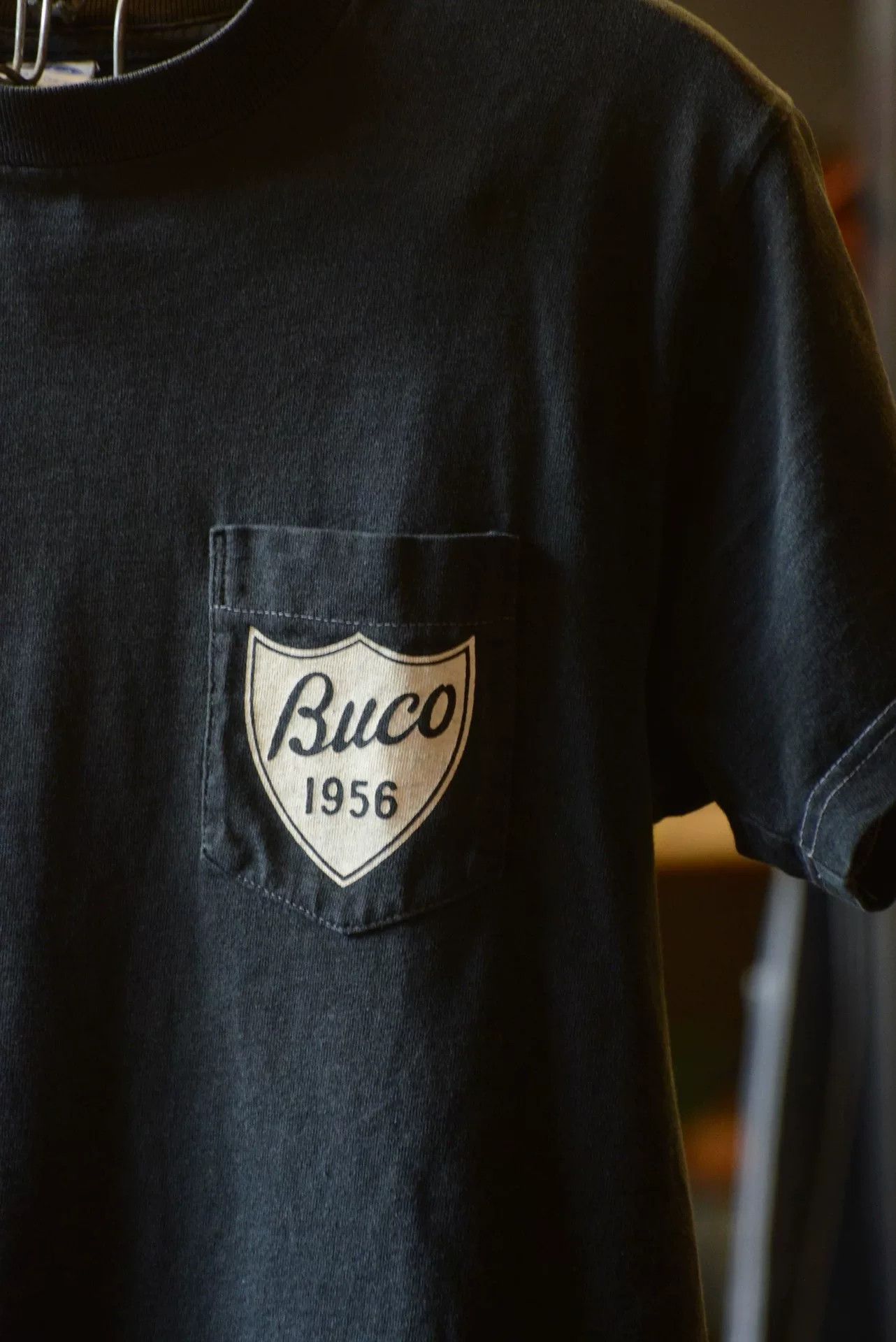 Vintage Vintage 00’s Buco Hill Climb Races Tee Size US S / EU 44-46 / 1 - 3 Thumbnail