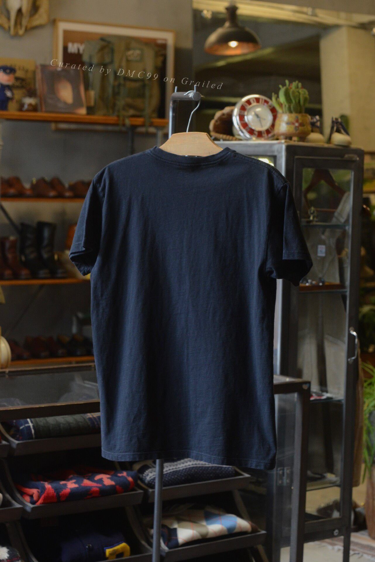 Von Dutch Von Dutch Street Rods Vintage Tee Size US M / EU 48-50 / 2 - 4 Thumbnail
