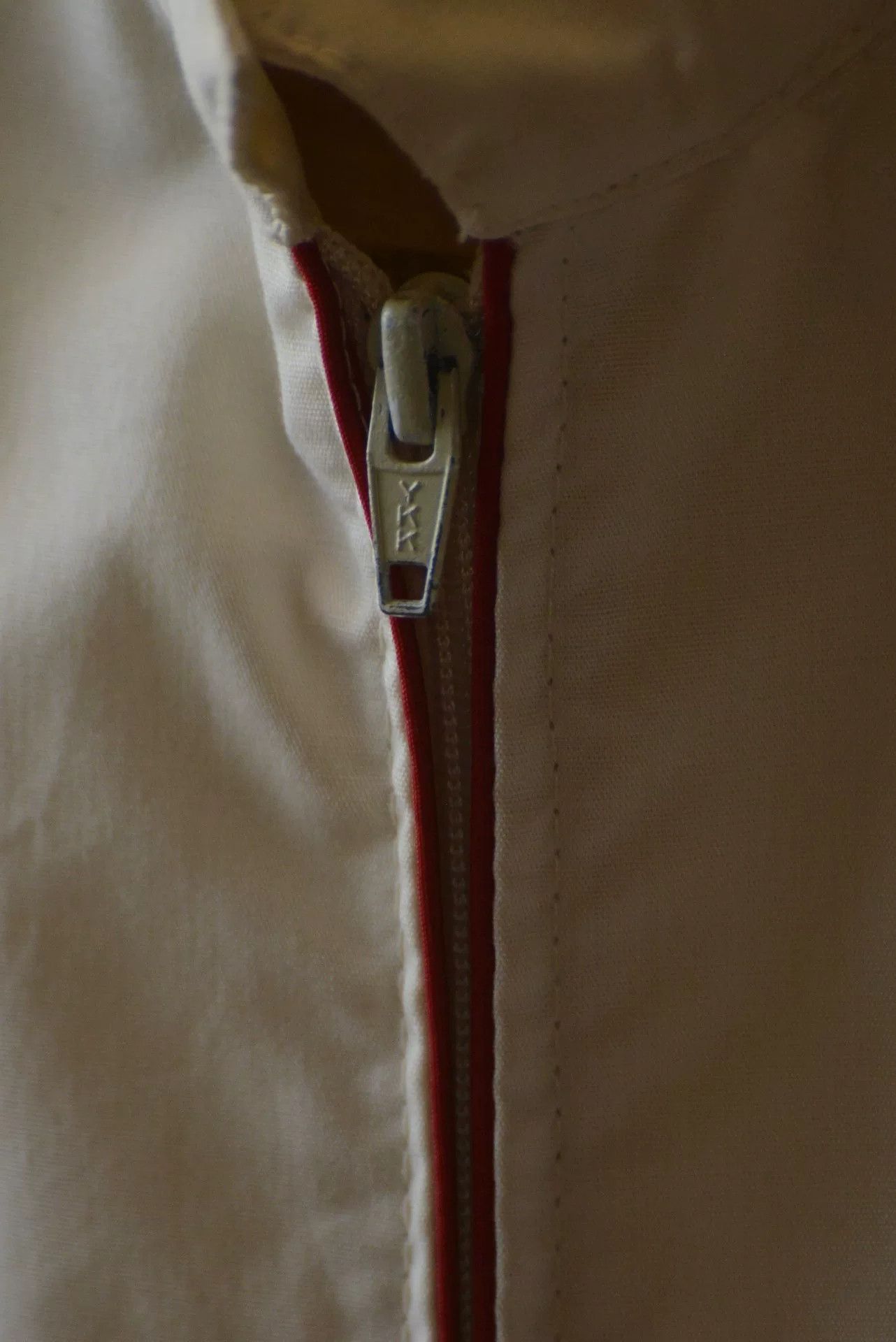 Swingster Swingster 1970s Nylon Blend Racing Jacket Size US S / EU 44-46 / 1 - 7 Thumbnail