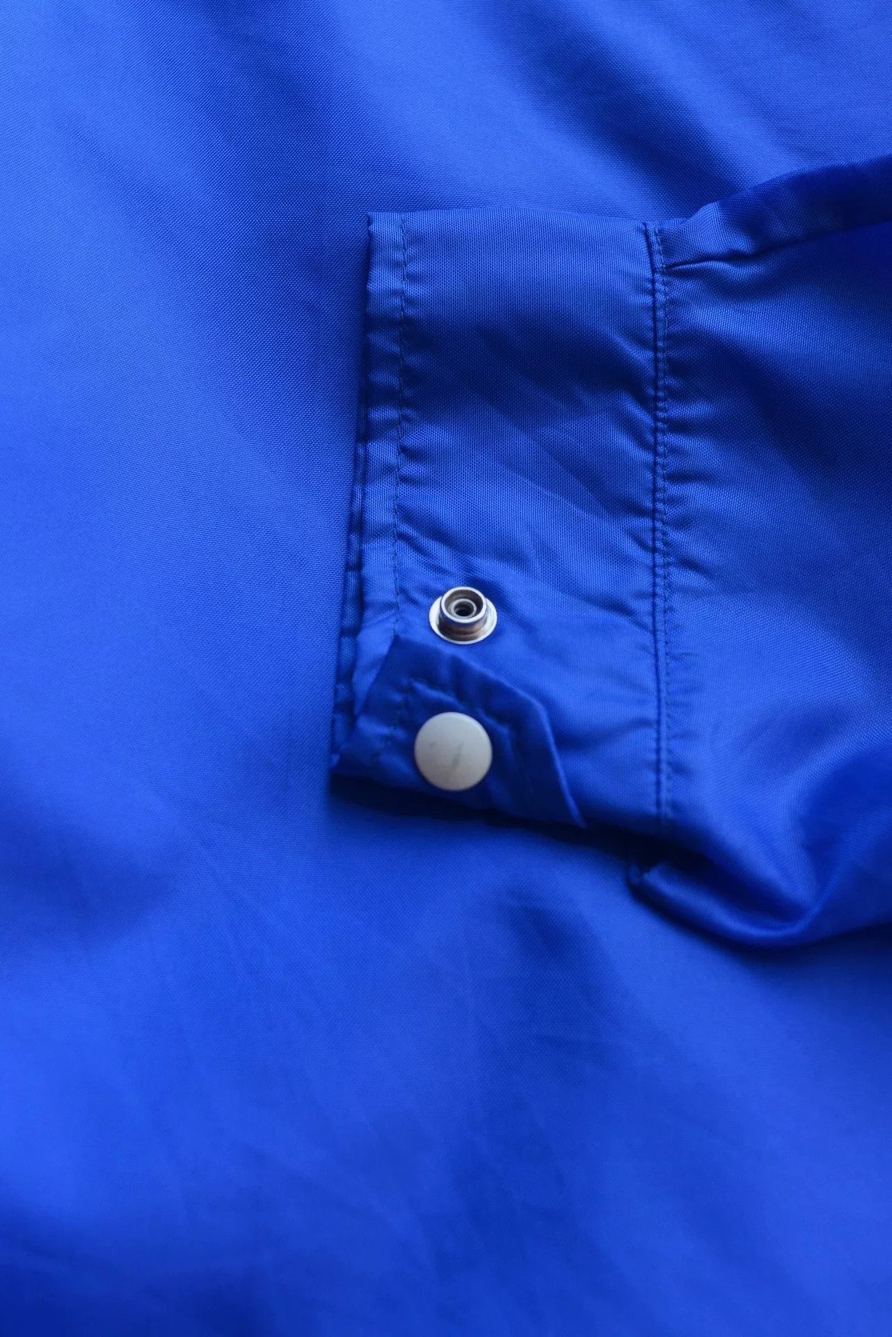 Vintage Vintage 1970s-1980s Esso Racing Jacket Size US M / EU 48-50 / 2 - 9 Thumbnail