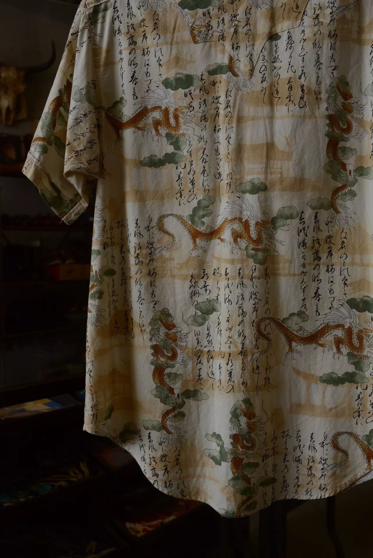 Rockmount Ranch Wear Rockmount US-Made Western Shirt Size US M / EU 48-50 / 2 - 7 Thumbnail