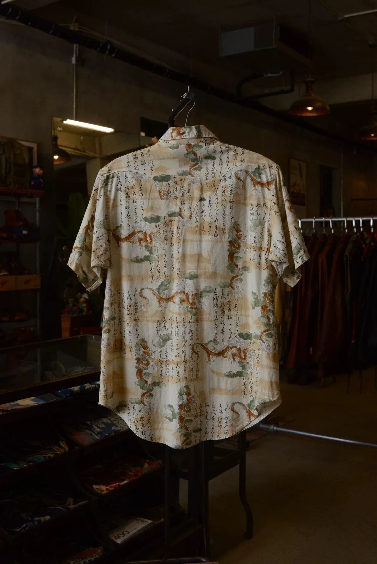 Rockmount Ranch Wear Rockmount US-Made Western Shirt Size US M / EU 48-50 / 2 - 6 Thumbnail