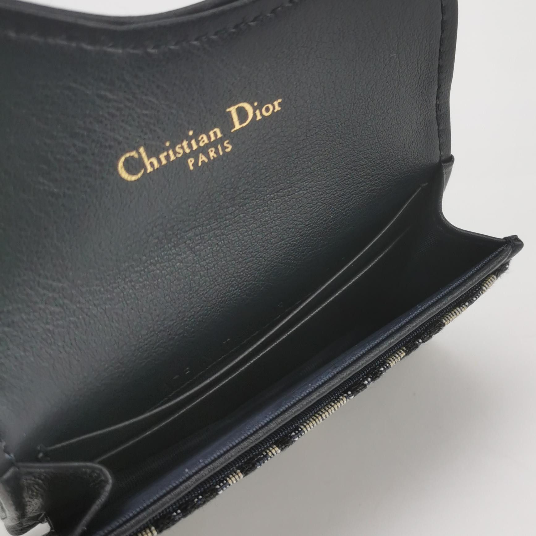 Dior Dior Women os Wallets Size ONE SIZE - 6 Thumbnail
