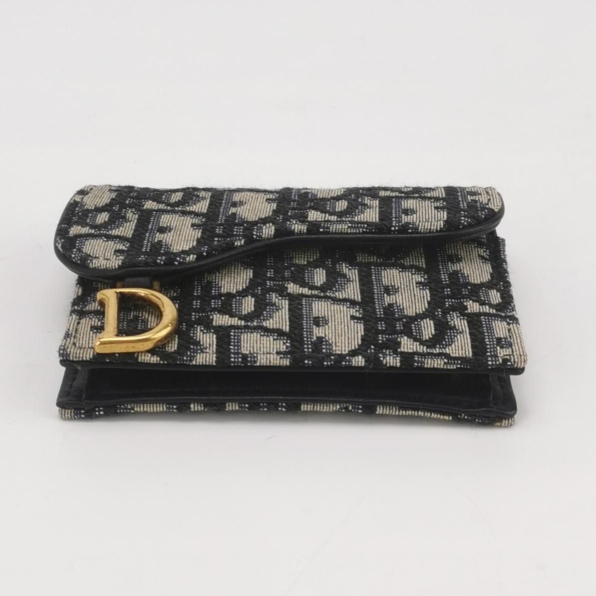 Dior Dior Women os Wallets Size ONE SIZE - 5 Thumbnail