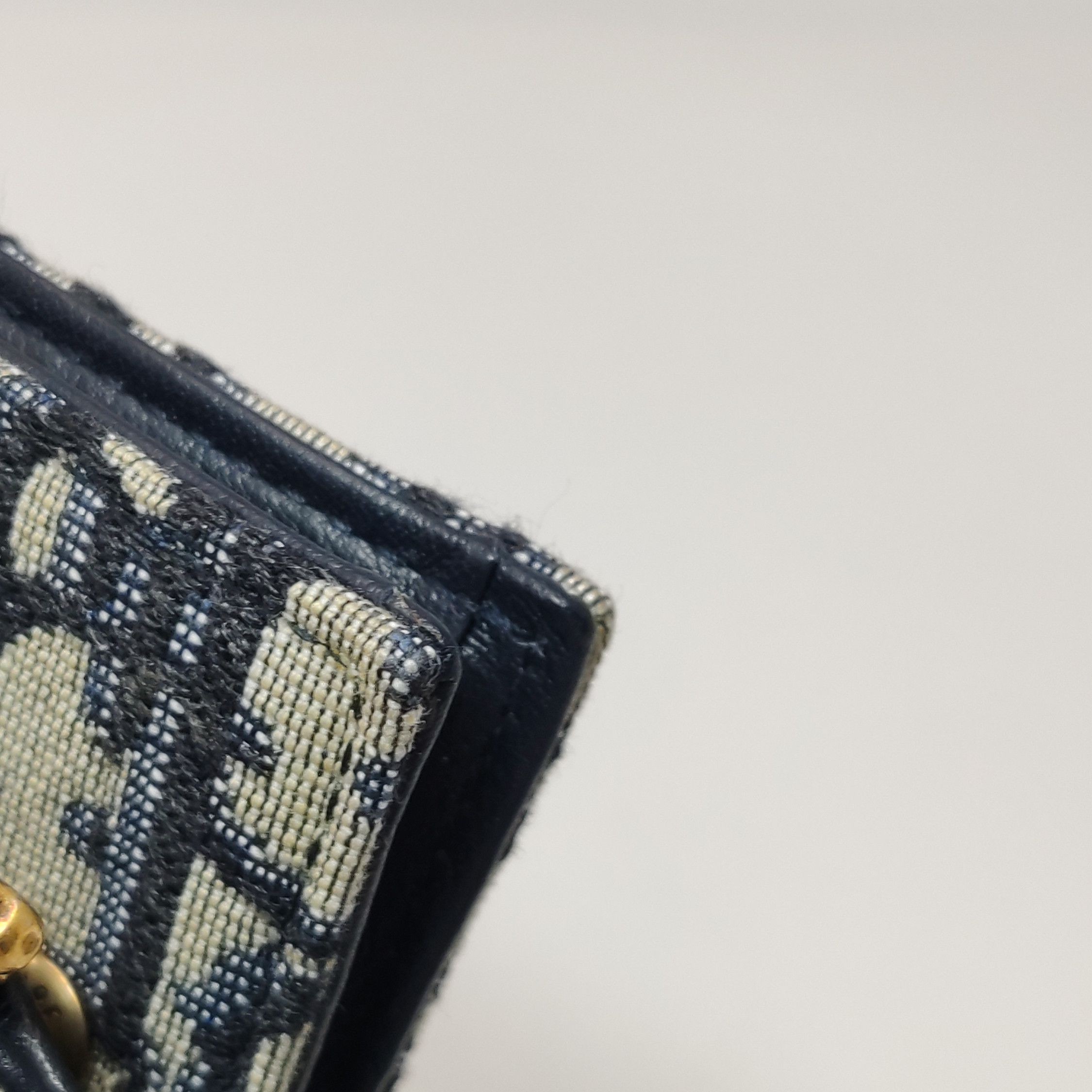 Dior Dior Women os Wallets Size ONE SIZE - 12 Thumbnail