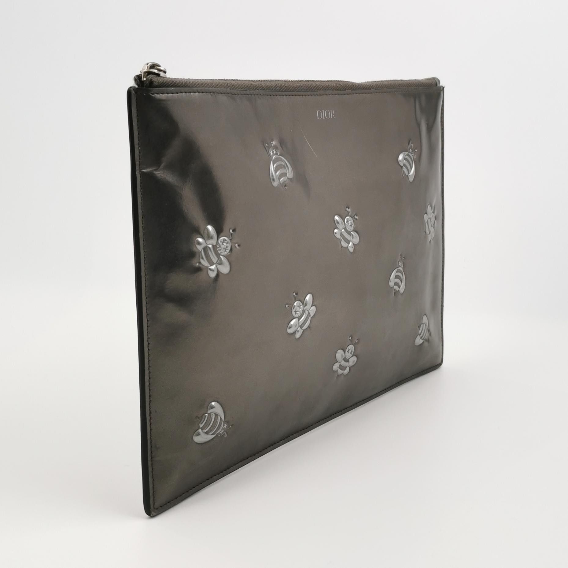 Dior Dior Women os Clutches Size ONE SIZE - 3 Thumbnail