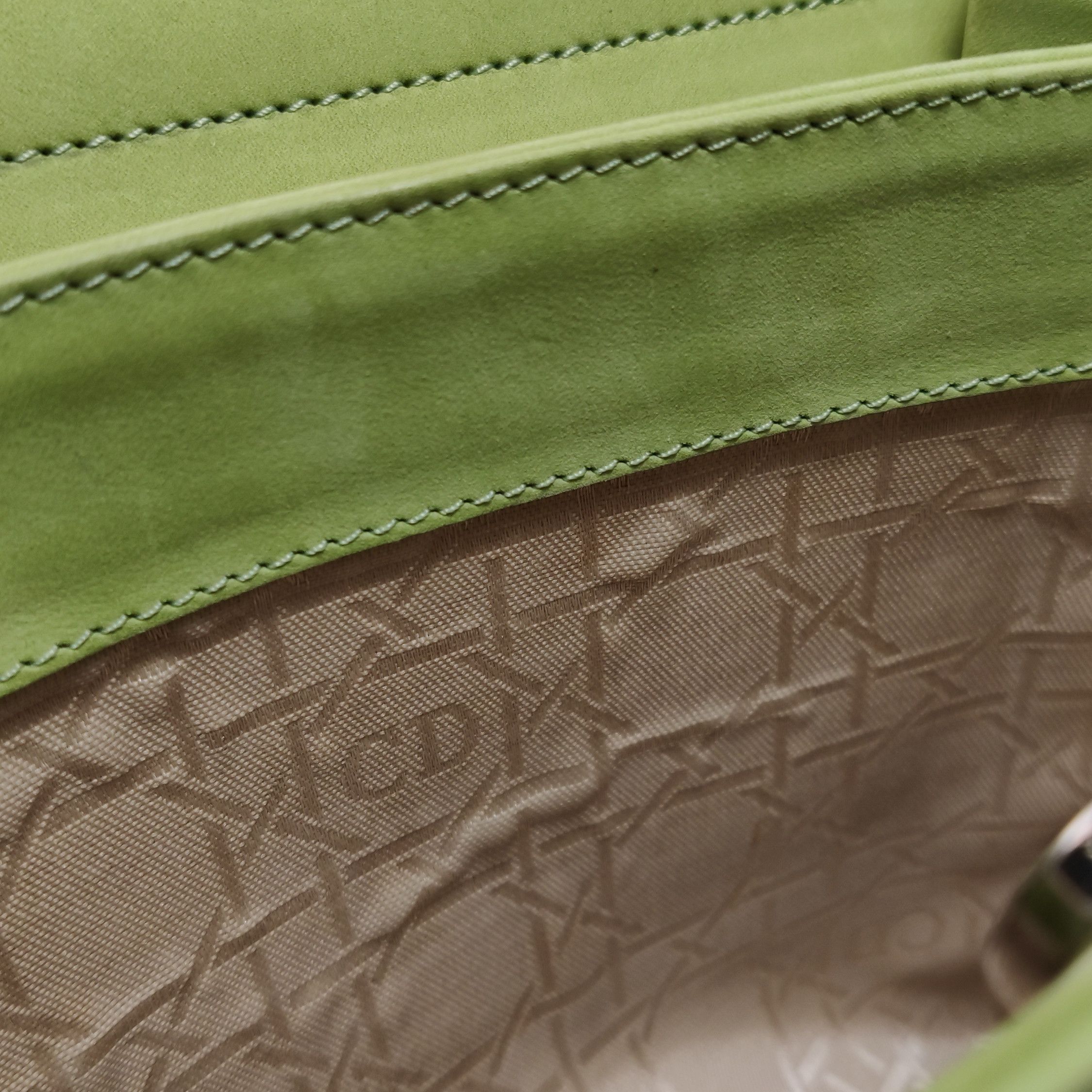 Dior Dior Women os Crossbody Bags Size ONE SIZE - 9 Thumbnail