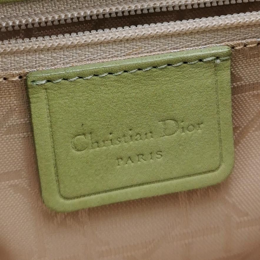 Dior Dior Women os Crossbody Bags Size ONE SIZE - 8 Thumbnail